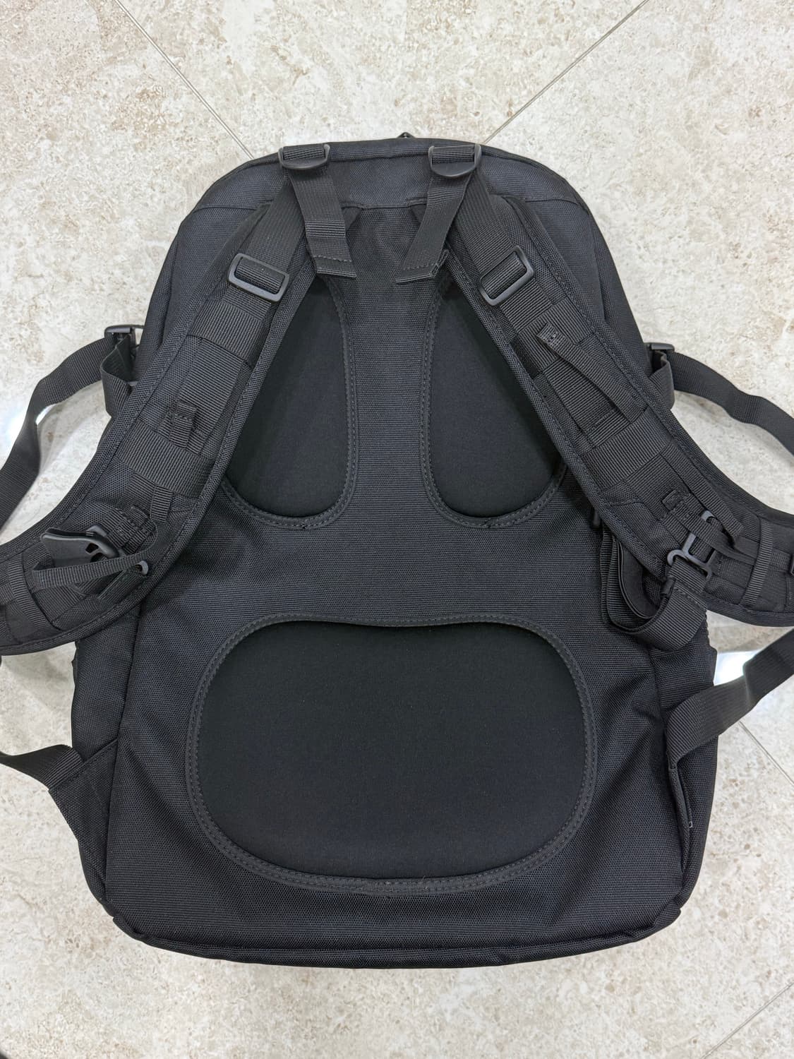 F/CE 950 트래블 백팩 (네오프렌 버전) 상품이미지4