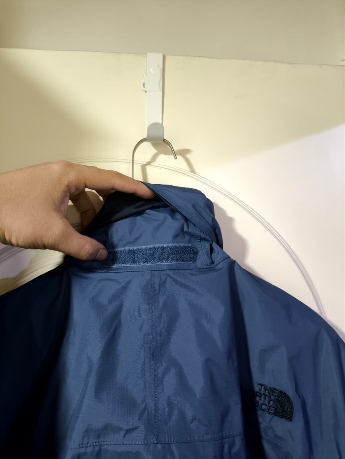 XL 노스페이스 하이벤트 바람막이 상품이미지6