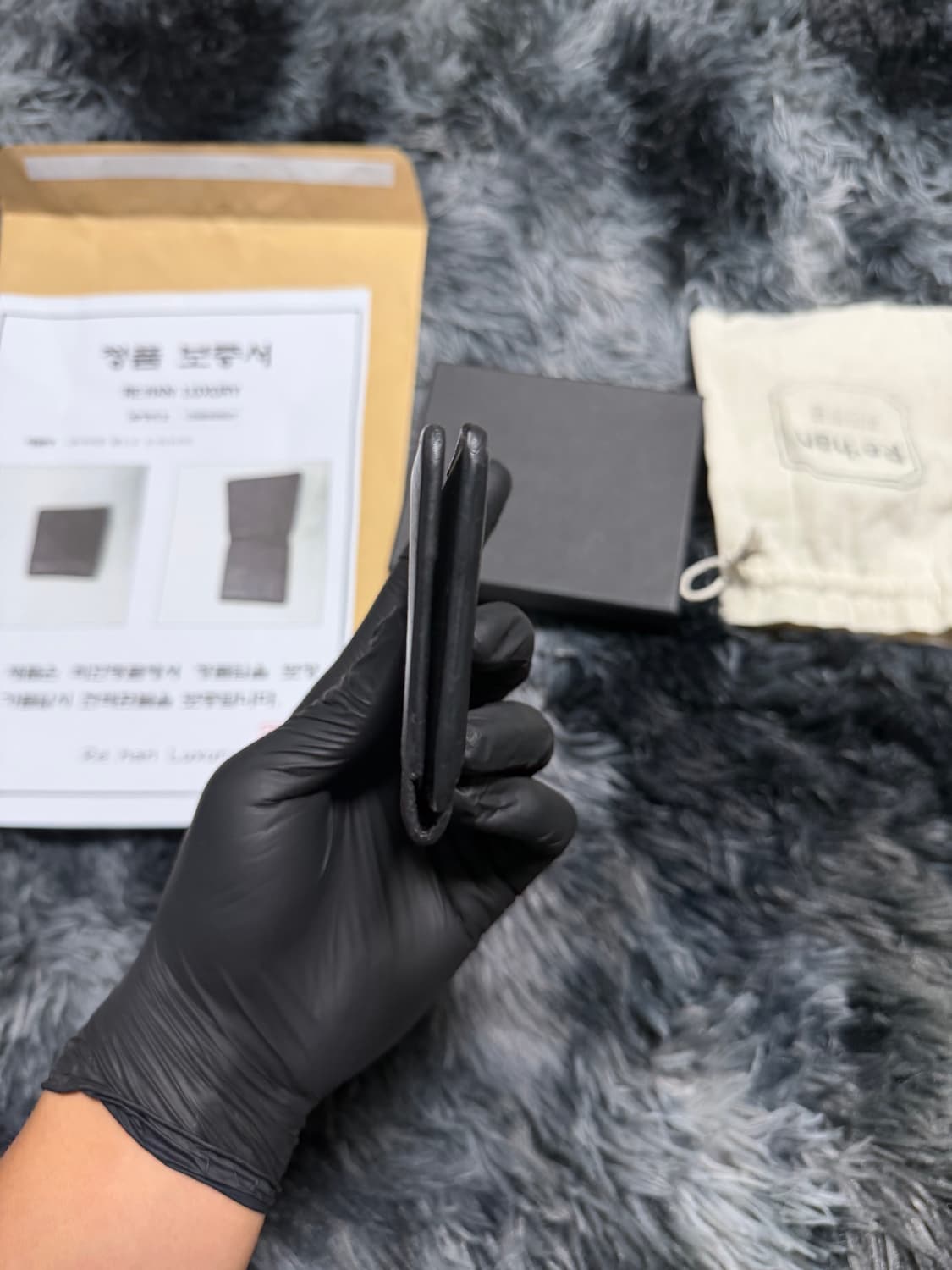 루이비통쉐도우 오거나이저 상품이미지6