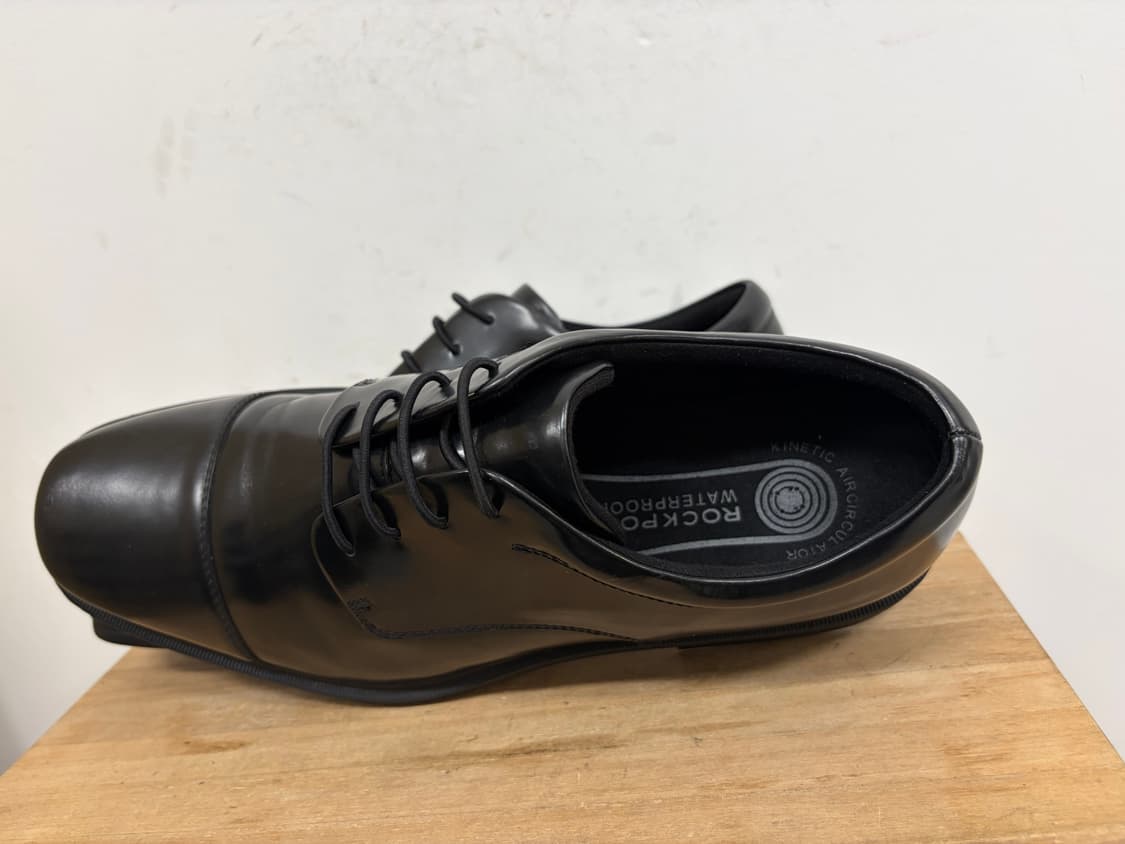 락포트 남성 로퍼 290 상품이미지8