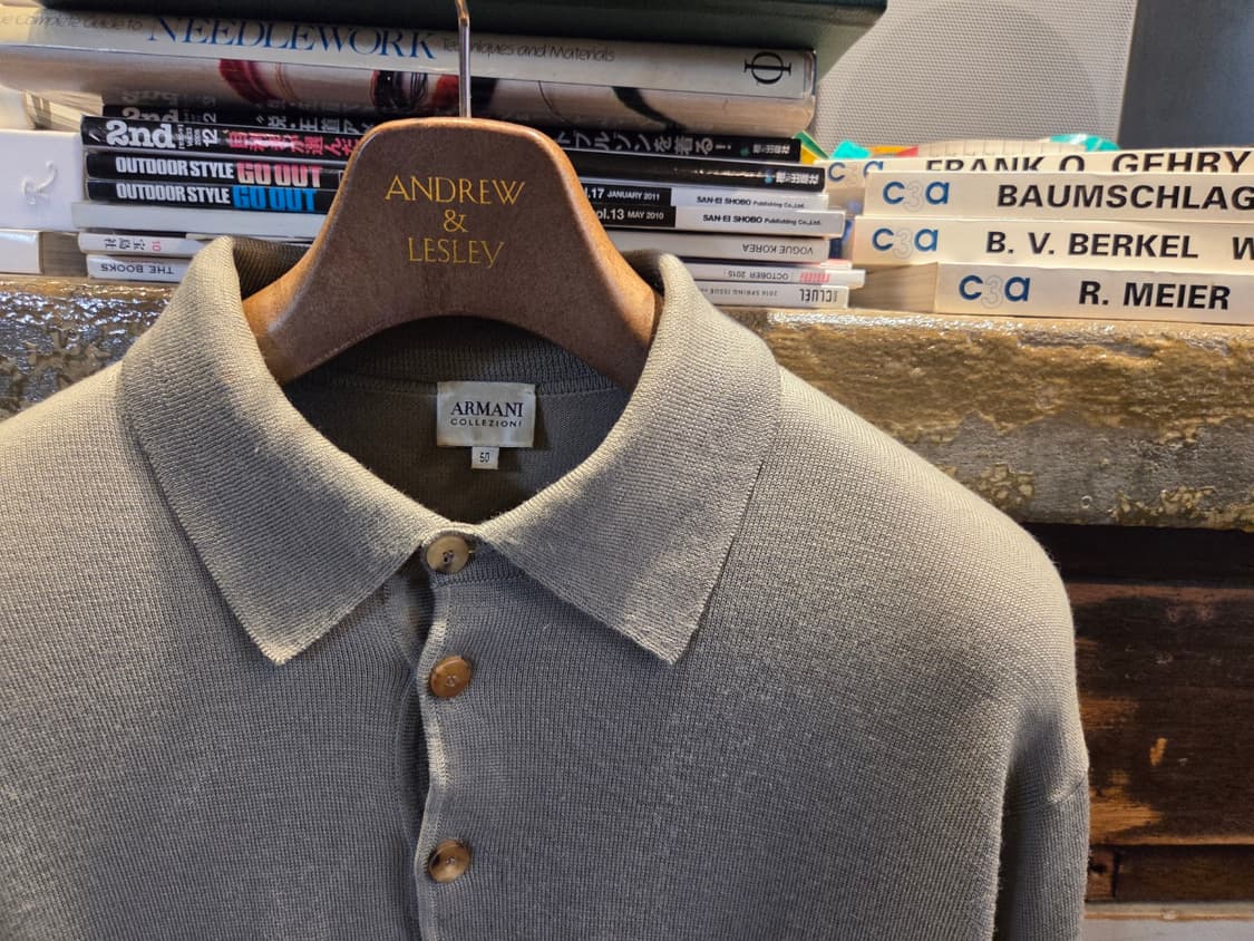 아르마니 꼴레지오니  상품이미지2