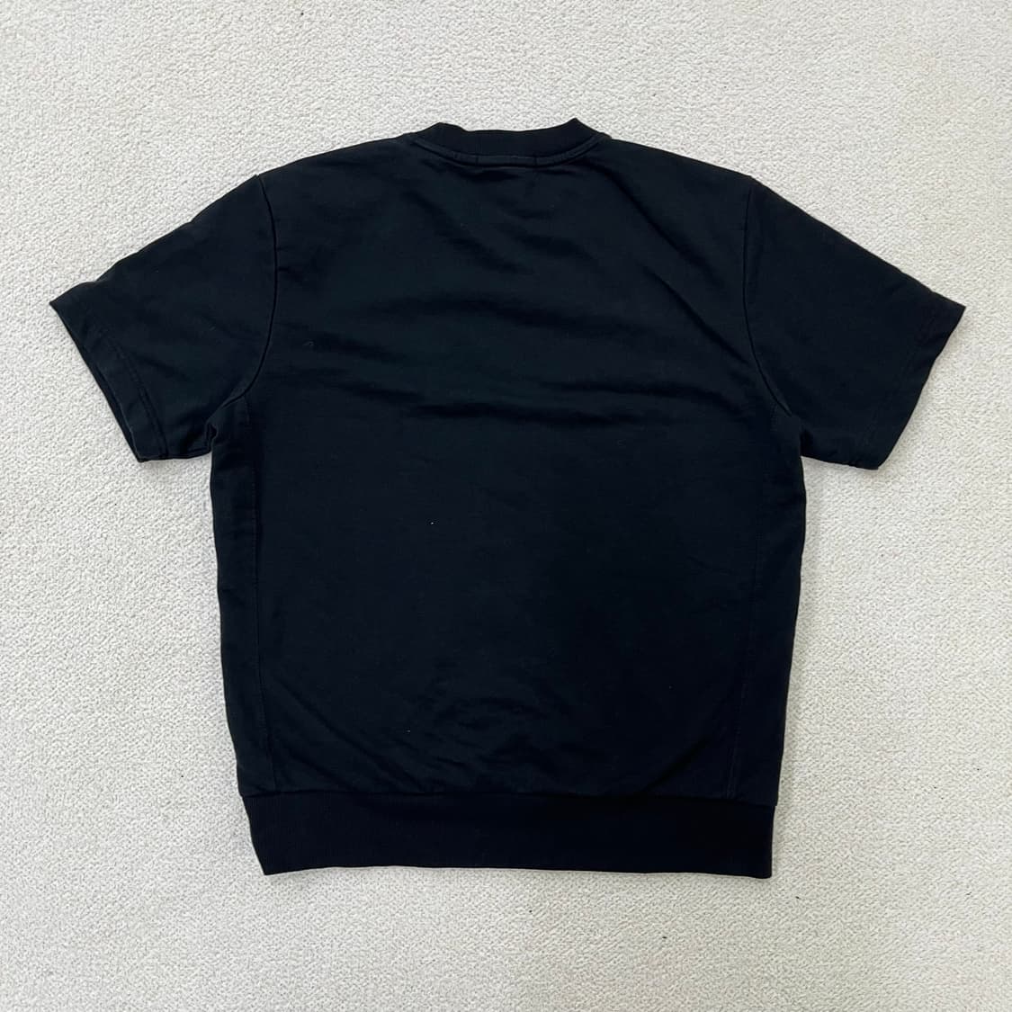 S 바나나리퍼블릭 반팔 티셔츠 0319M 상품이미지4