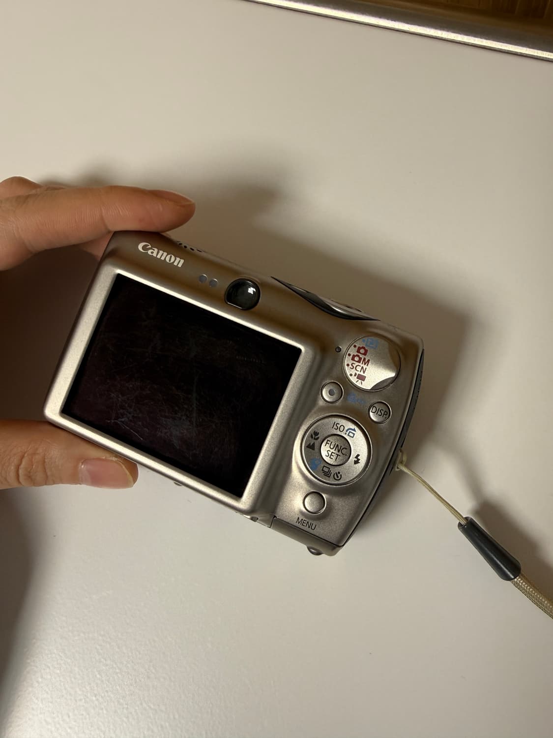 캐논 익시 1000티타늄 (익서스 900ti) 상품이미지3