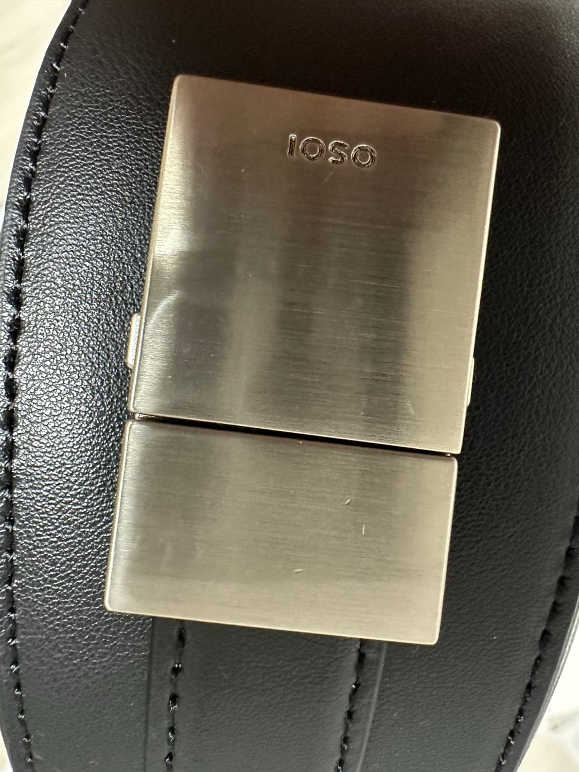 오소이 토니 미니백 새상품 상품이미지4