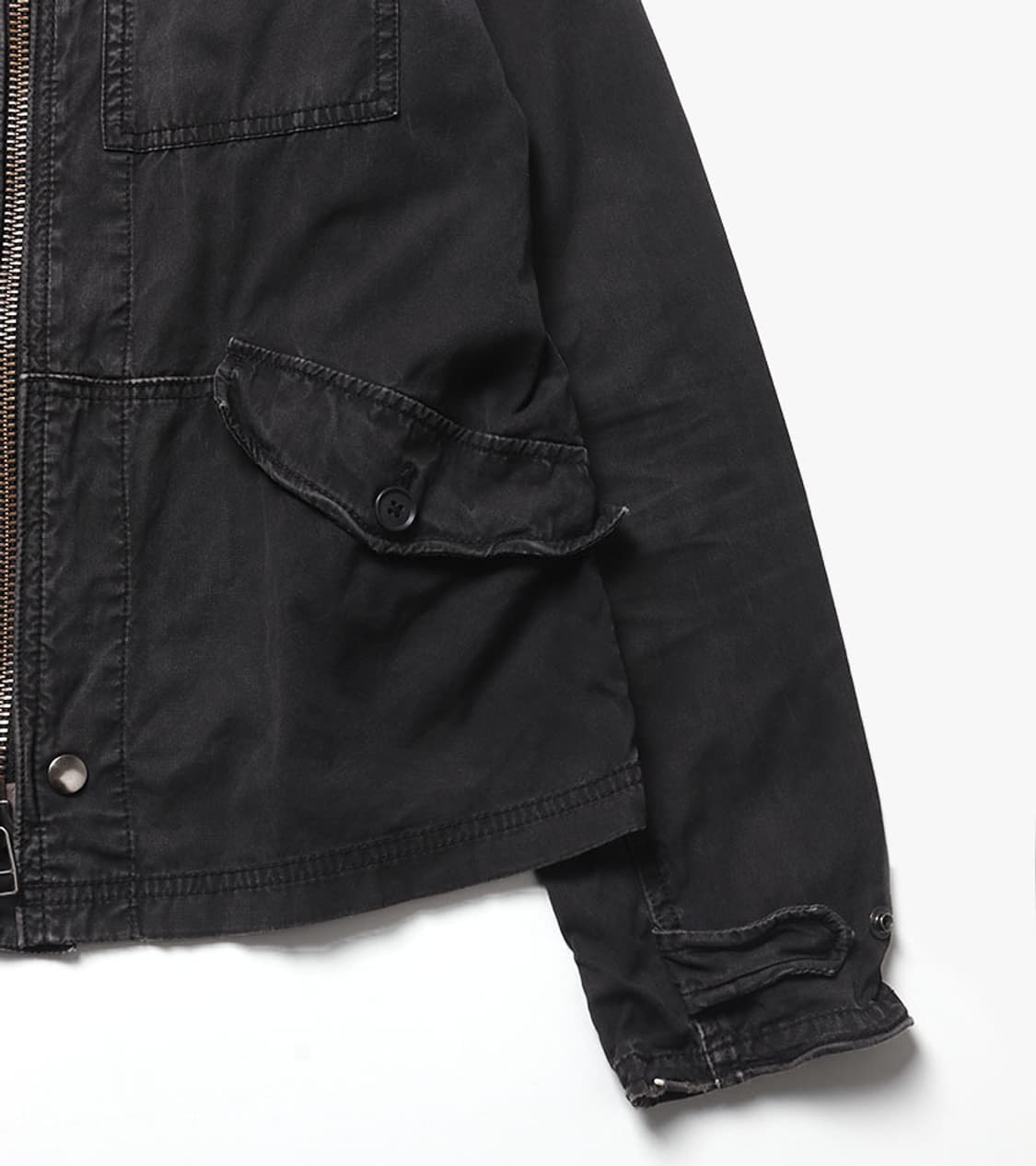 BEAMS - BIKER JACKET 상품이미지3