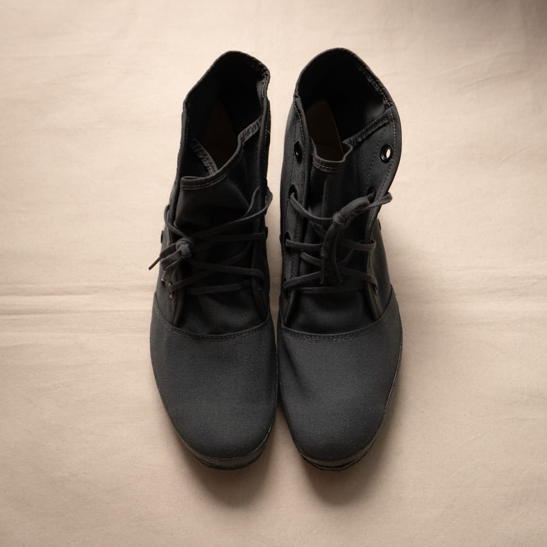 80s US.Navy Coral Creeper Shoe Deadstock 상품이미지4