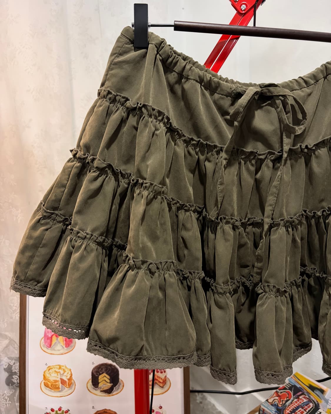 VINTAGE BOTTOM 상품이미지2