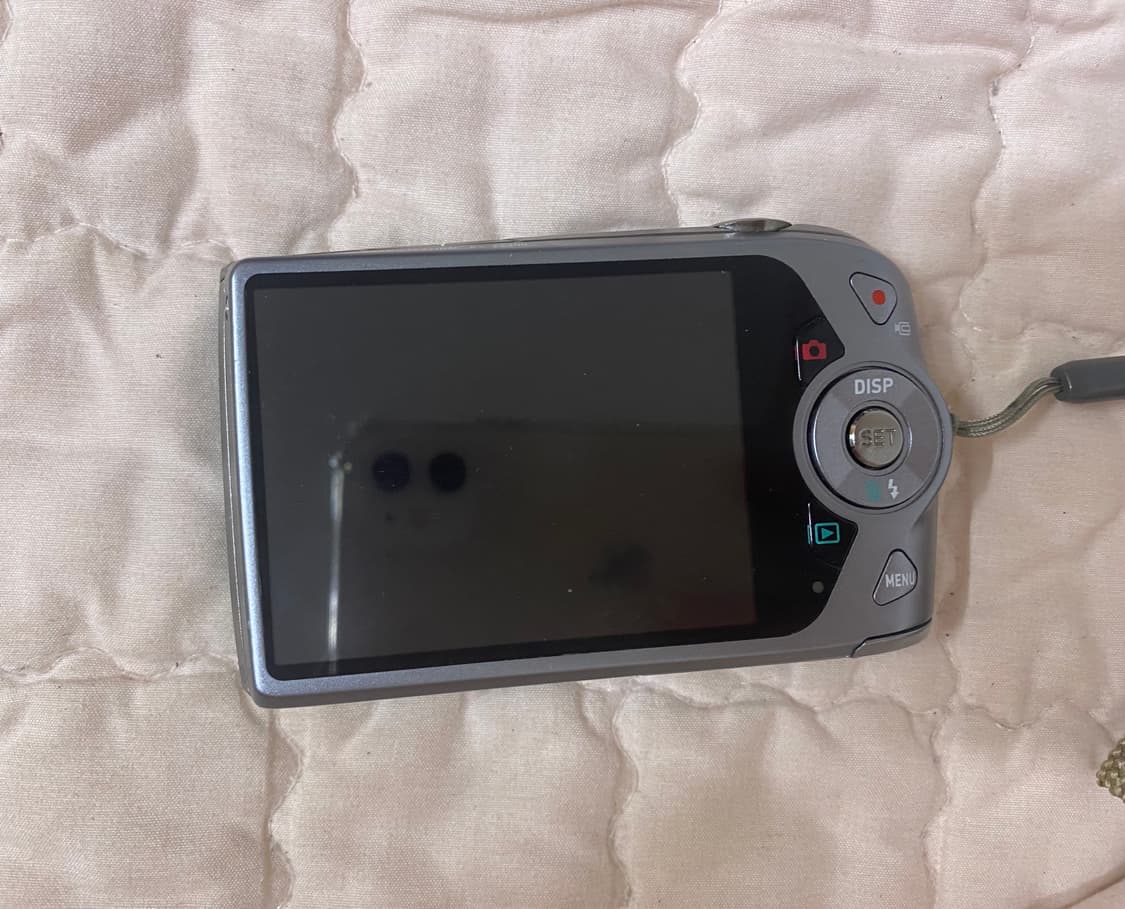 카시오 엑슬림 ex-z2300 민트 exilim 모카 로제 카메라 디카 상품이미지4