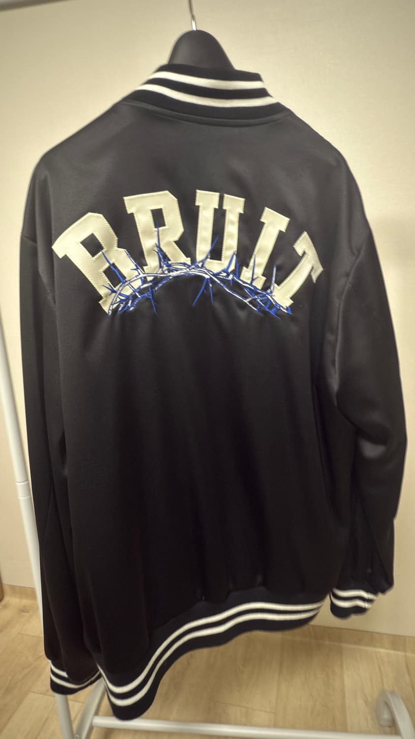 언더커버 봄버 3사이즈 새상품 상품이미지1