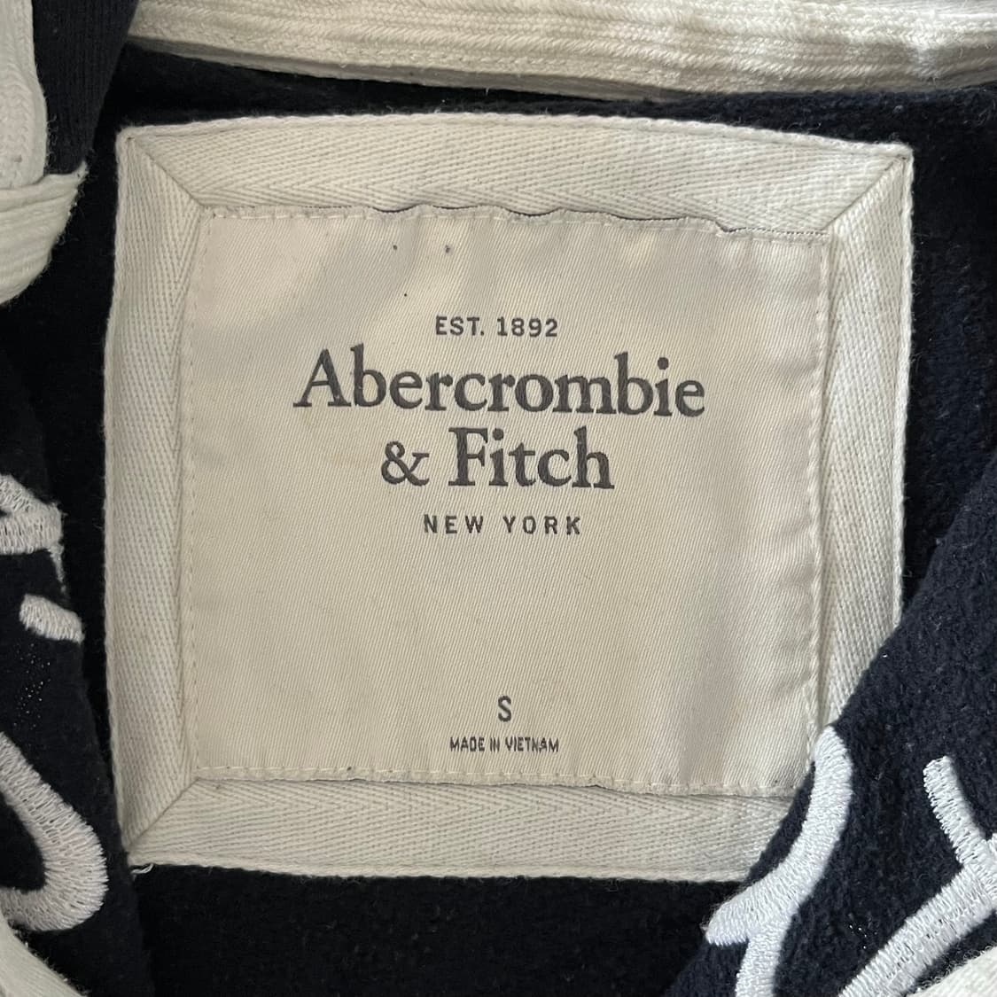 zip up hoodie 상품이미지7