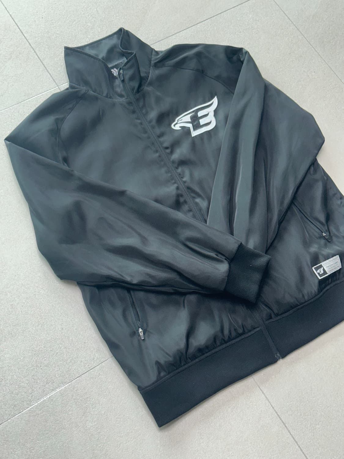 한화이글스 가을 자켓 상품이미지1