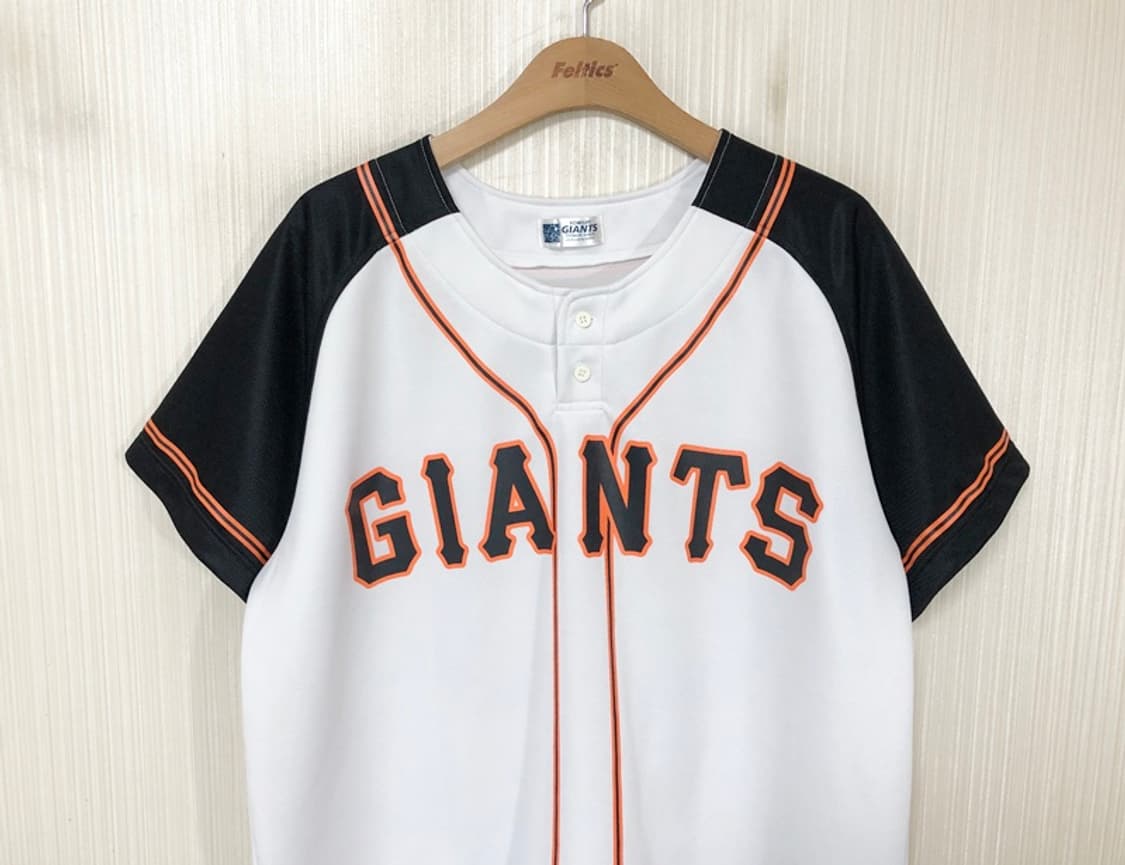 NPB 요미우리자이언츠 유니폼/져지 F #25 이승엽 상품이미지3