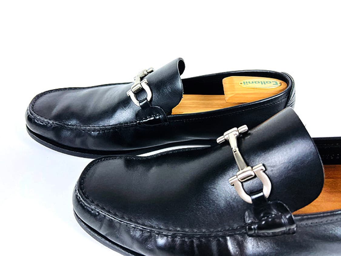 (275) 페라가모 간치니 로퍼 상품이미지2