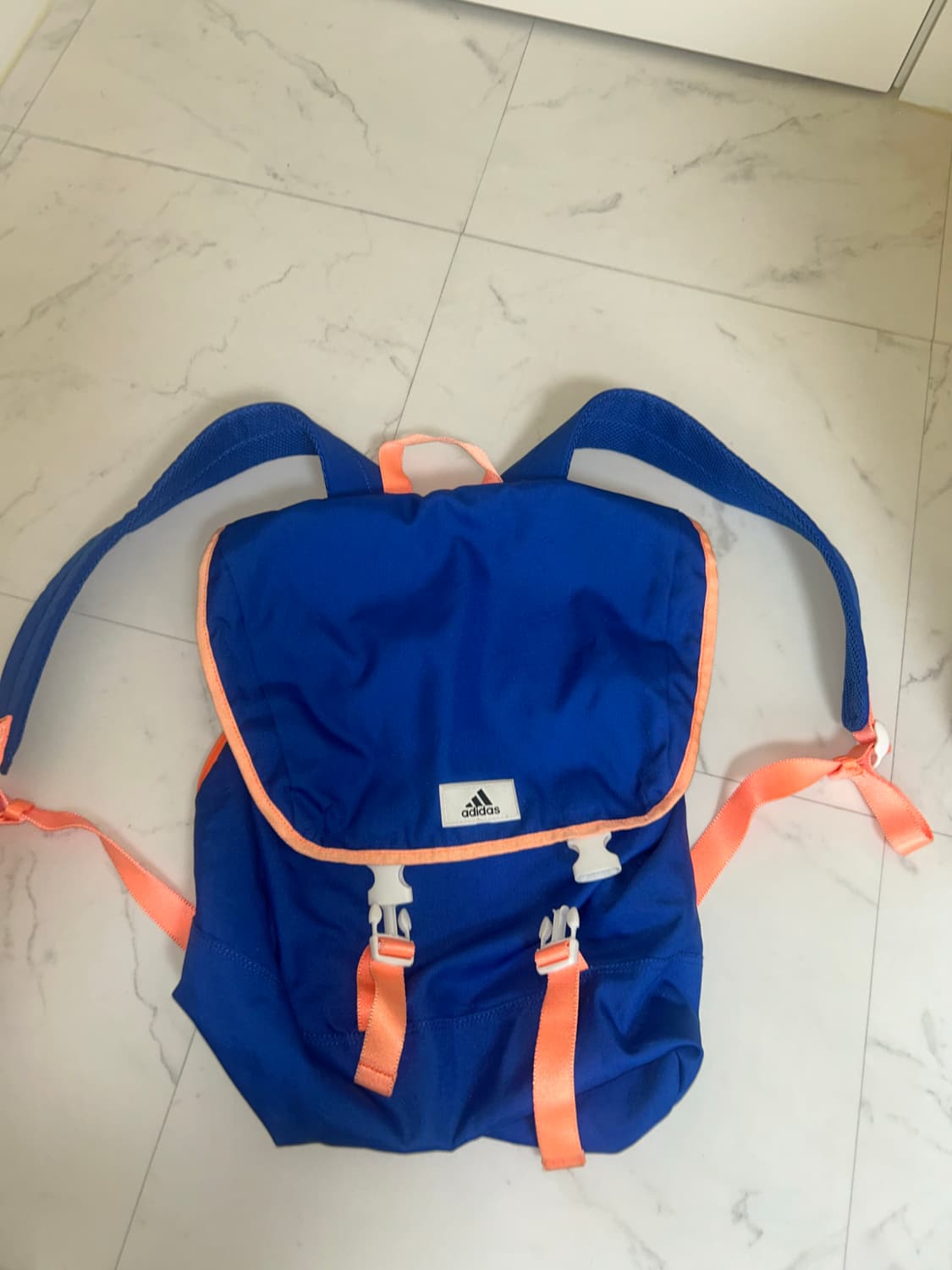 아디다스 올드스쿨 백팩 상품이미지6