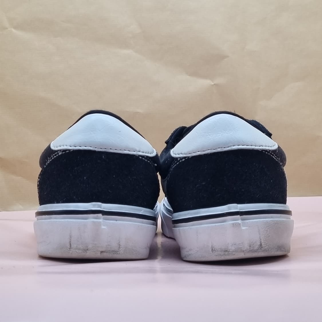 반스 v3860 스니커즈255 상품이미지4