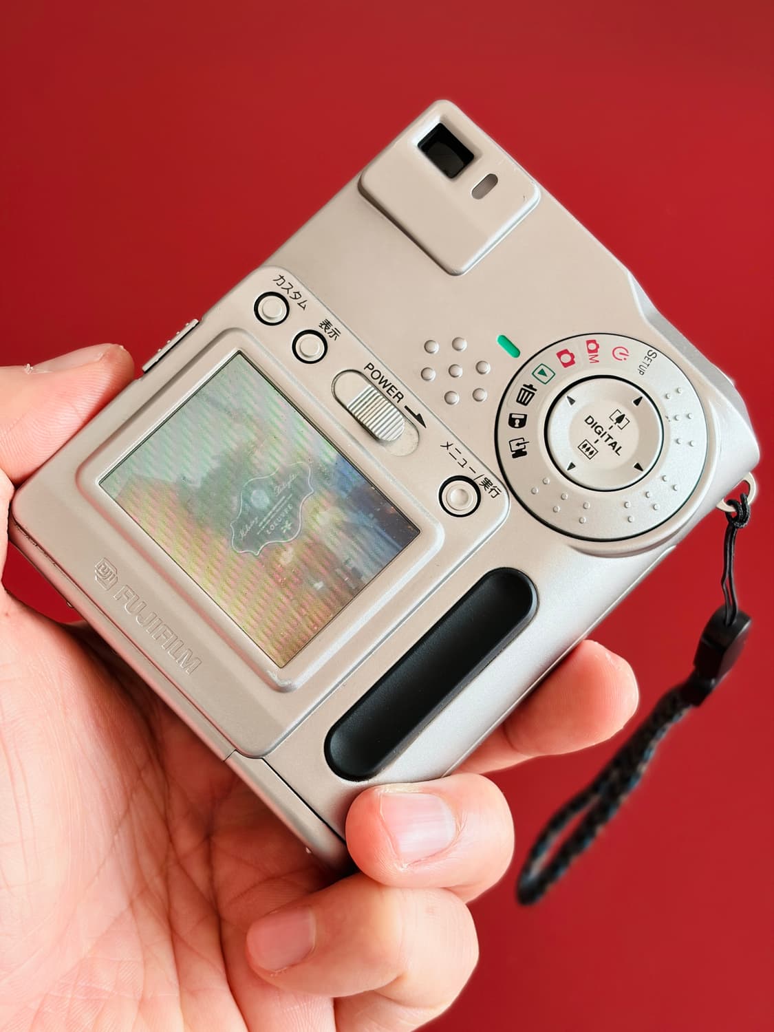 소프트한 파인픽스 700 상품이미지10