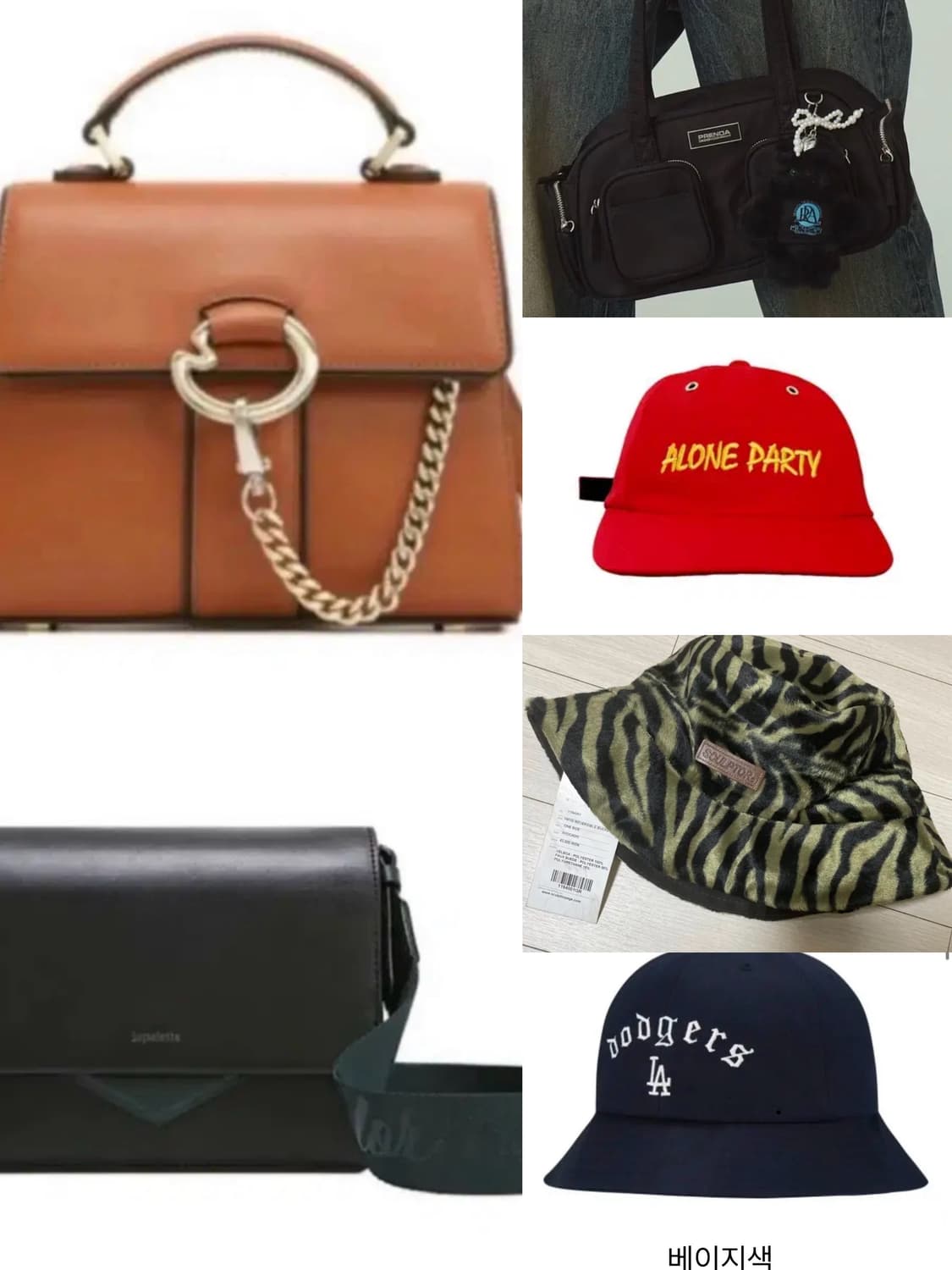 브랜드의류 잡화 일괄 급처 땡처리 합니다 후드 플리스 니트 패딩 모자 캡 상품이미지4