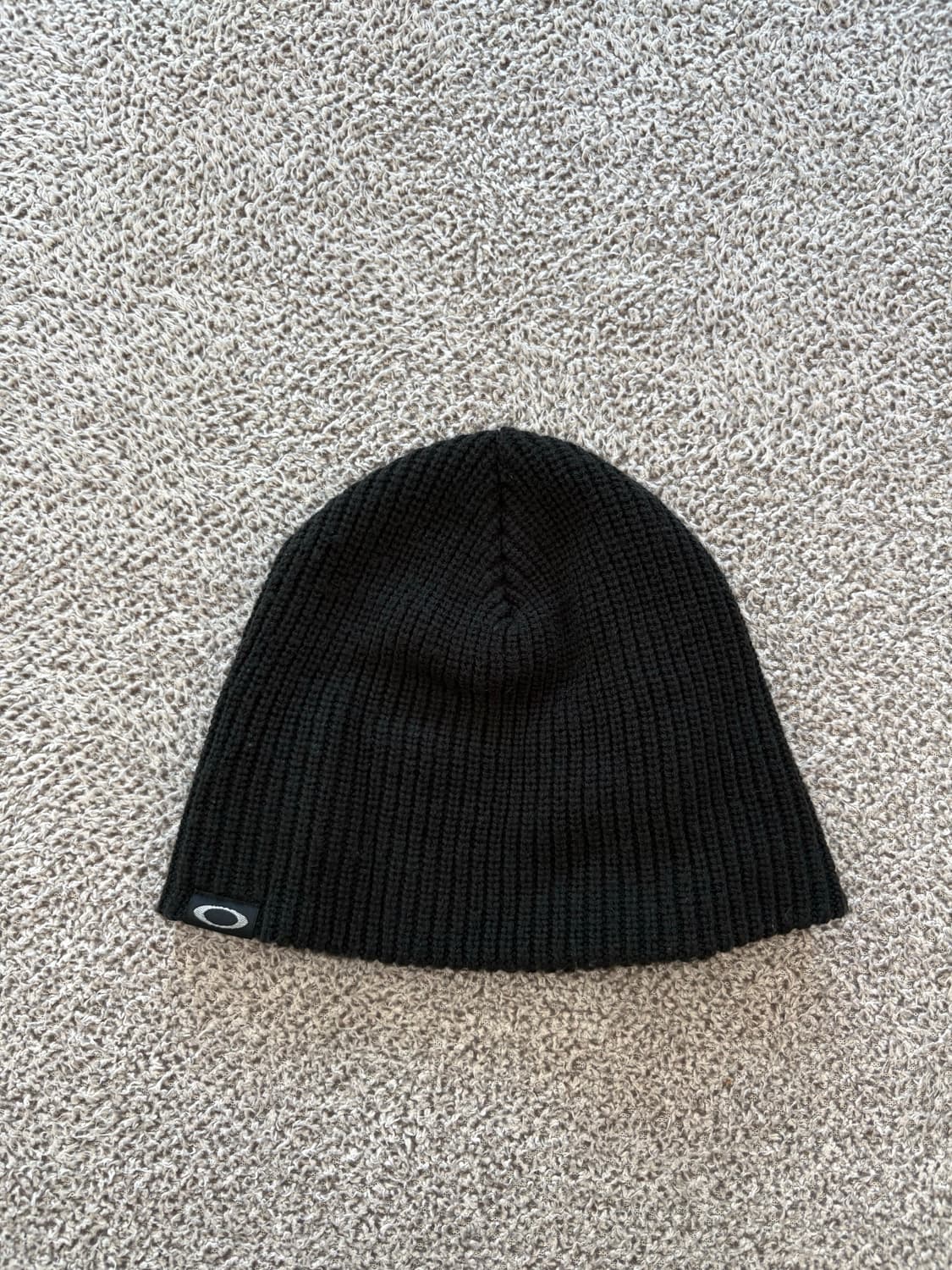 오클리 세션비니 블랙 상품이미지1