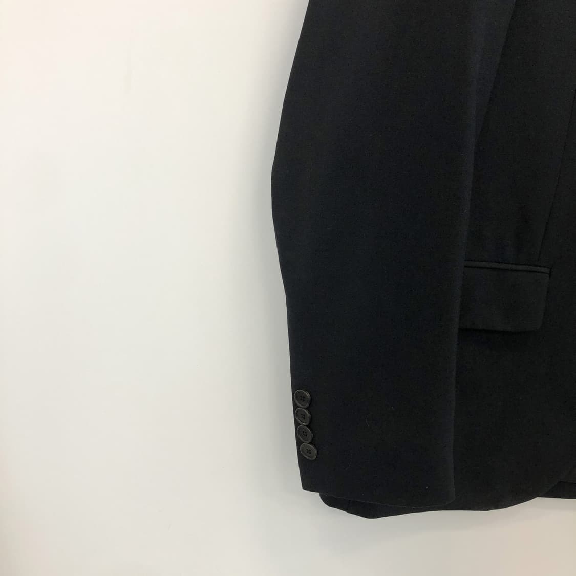 무신사스탠다드 베이식 블레이져 M  상품이미지2