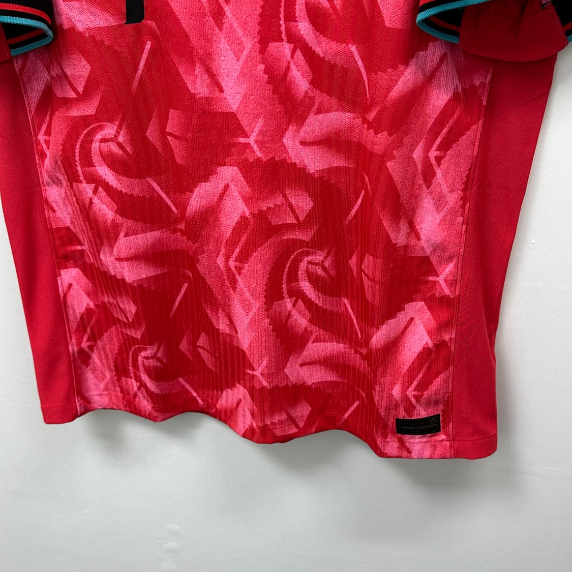 나이키 한국 국대 24-26 홈 어센틱 손흥민 유니폼 XL 상품이미지7