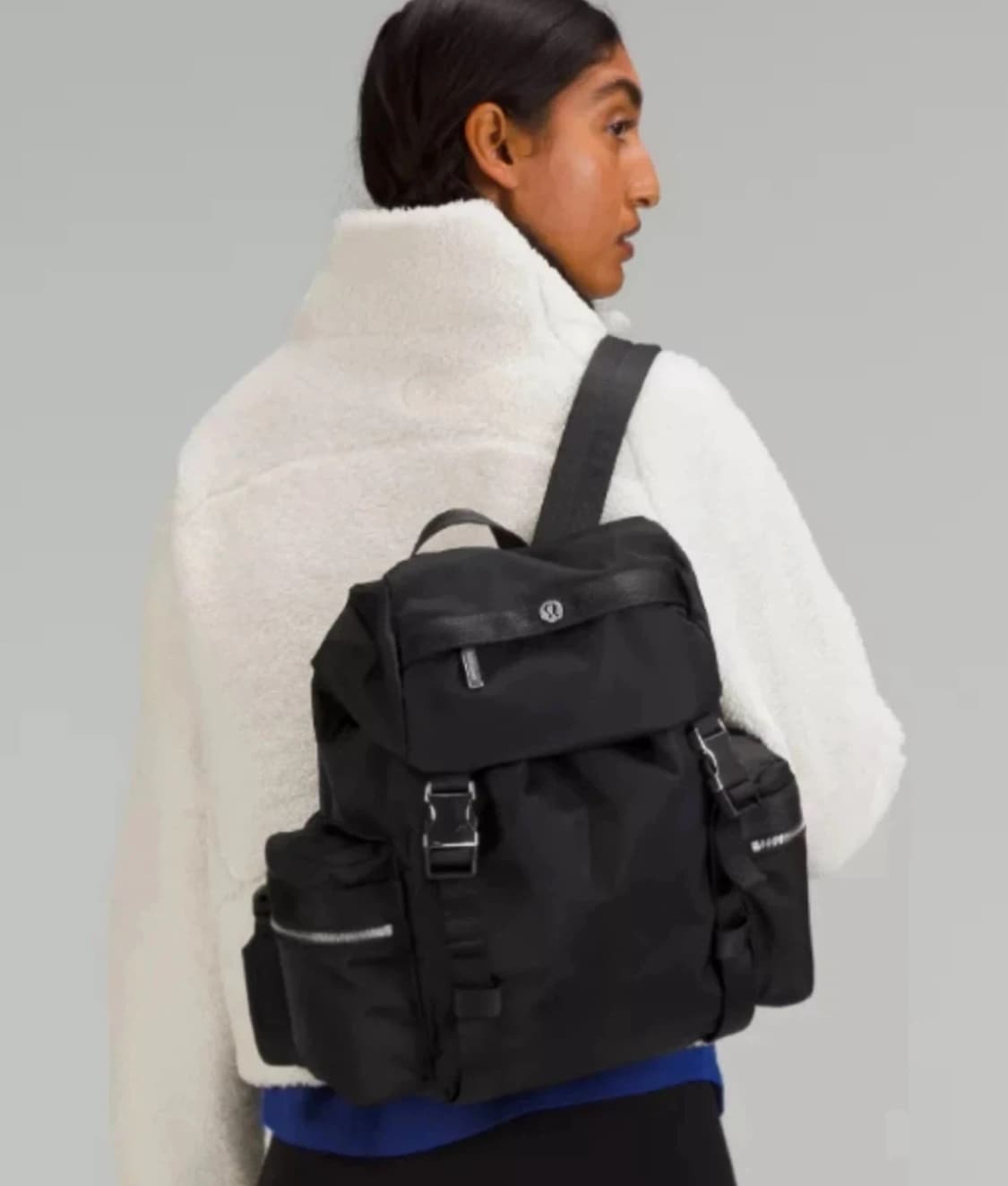 룰루레몬 백팩 상품이미지3