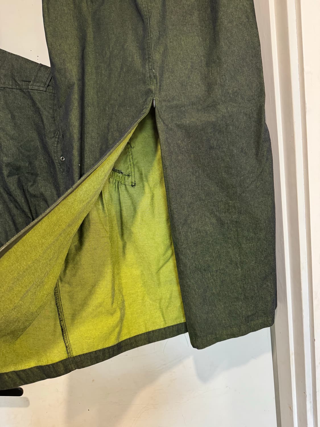 더오픈프로덕트 open yy 셋업 상품이미지7