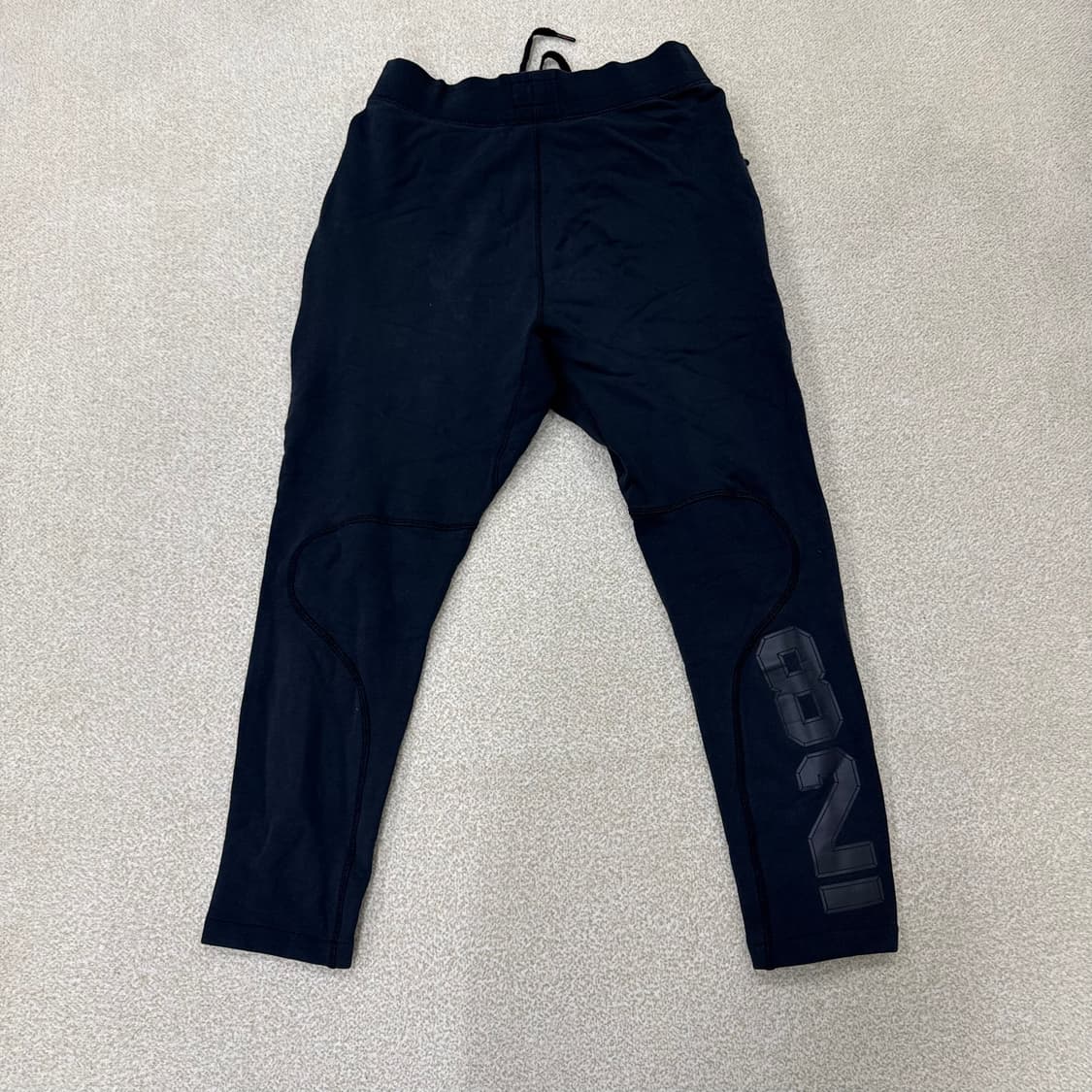 S 나이키 트레이닝 팬츠 0130T2 상품이미지2