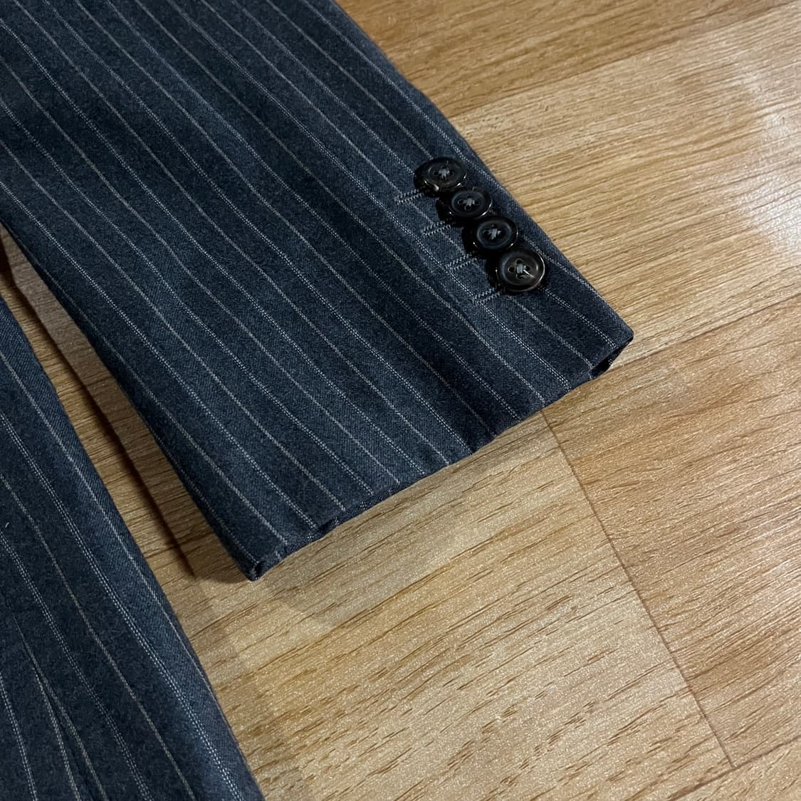 [100/31] 알마니 꼴레지오니 정장 수트 상품이미지4