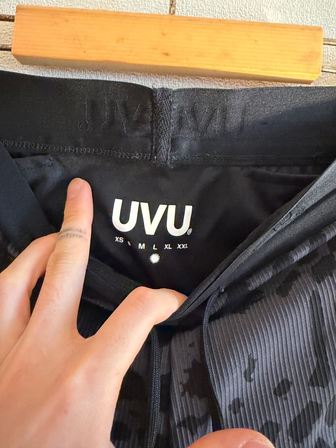 uvu 베를린 타이즈 L 상품이미지3