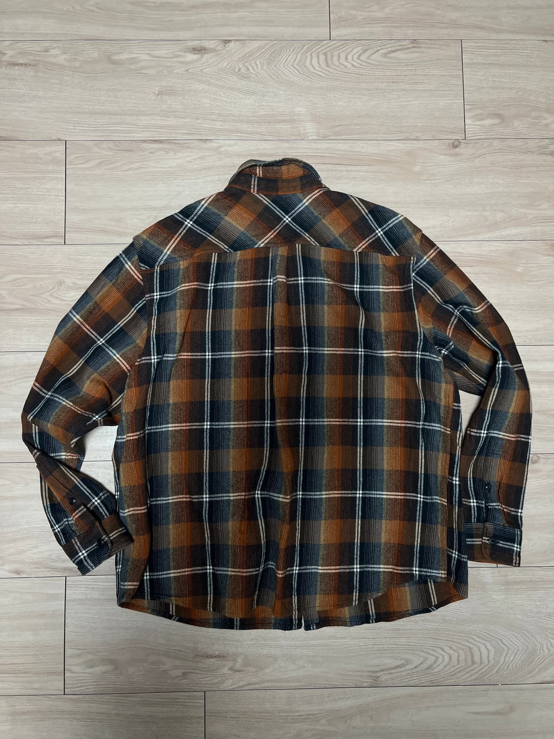 DOCKERS 체크셔츠 팝니다 상품이미지2