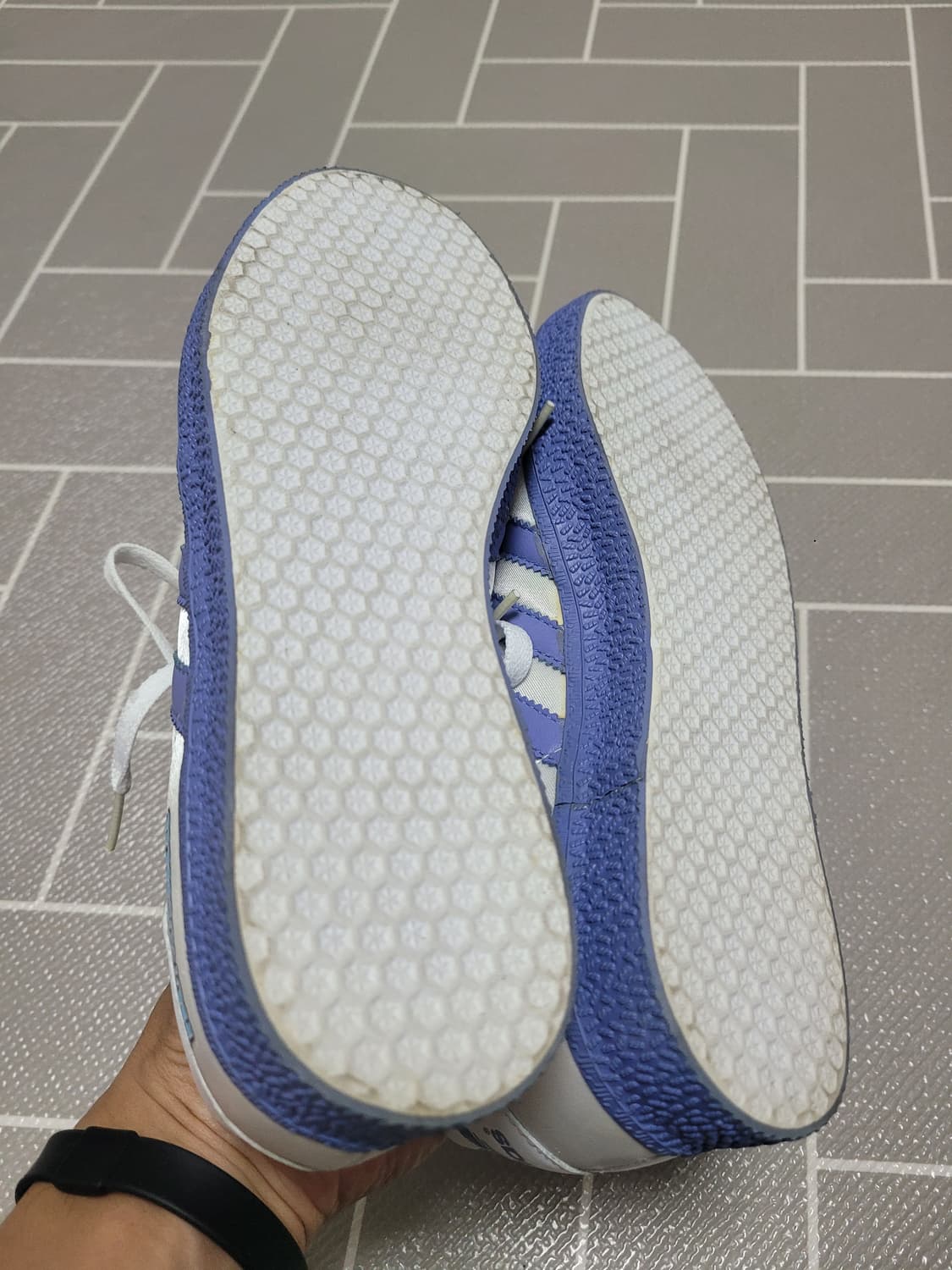 아디다스 가젤 호놀룰루 230 상품이미지6