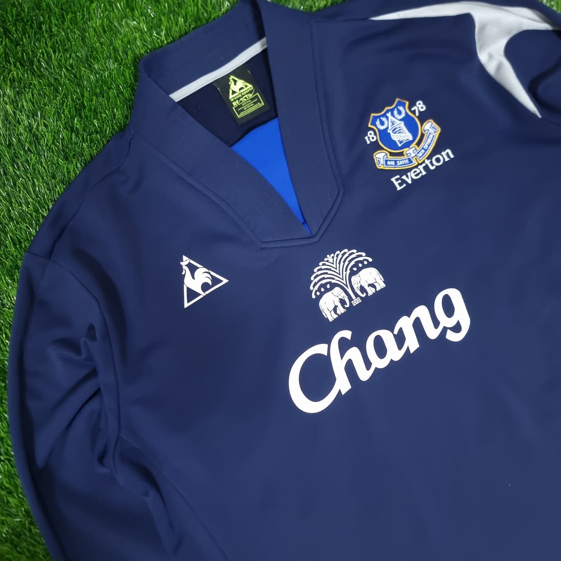 에버튼 르꼬끄 올드 트레이닝 상품이미지4