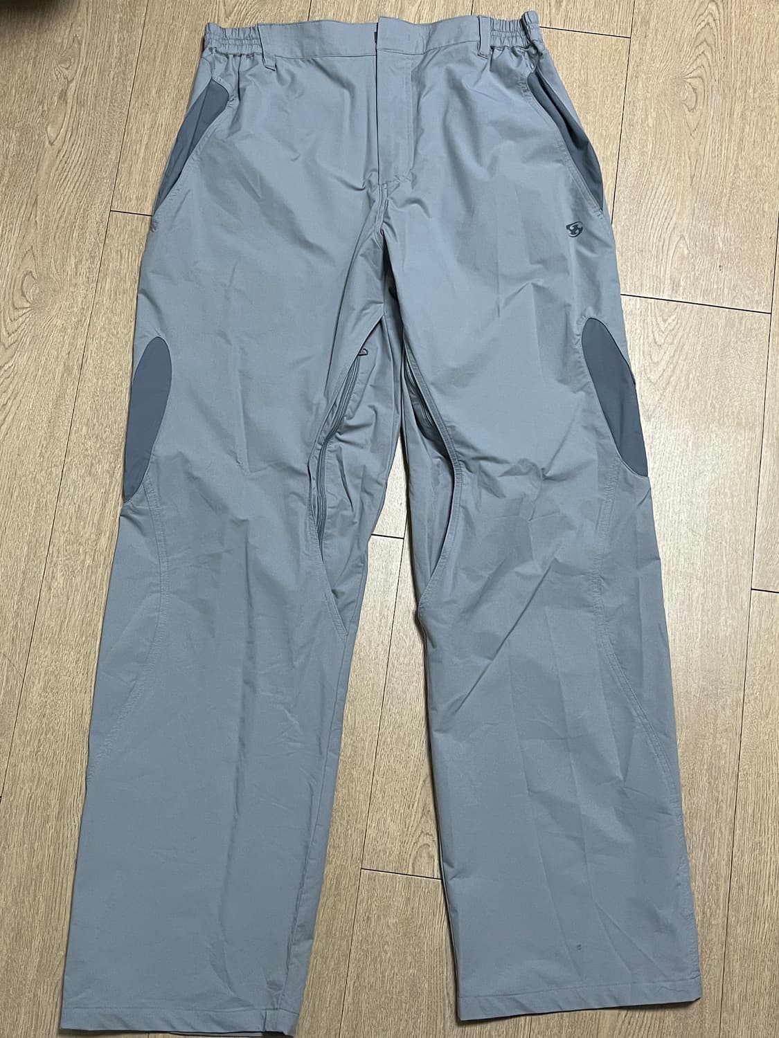 산산기어 팬츠 3사이즈 상품이미지1