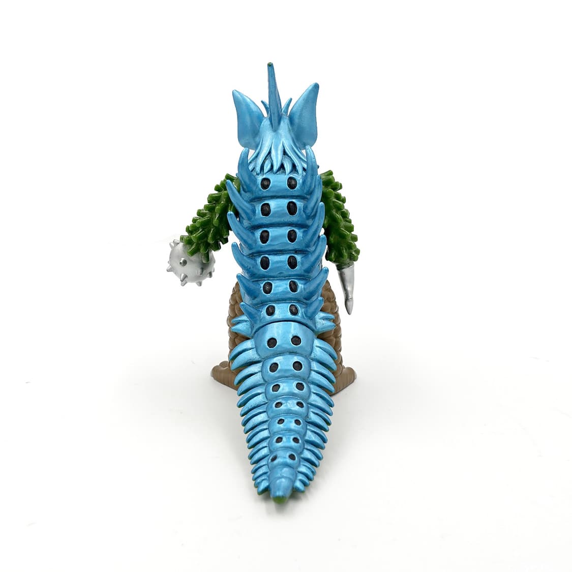 울트라맨 괴수 폭군괴수 타일런트 소프비 피규어 [1994] 상품이미지5