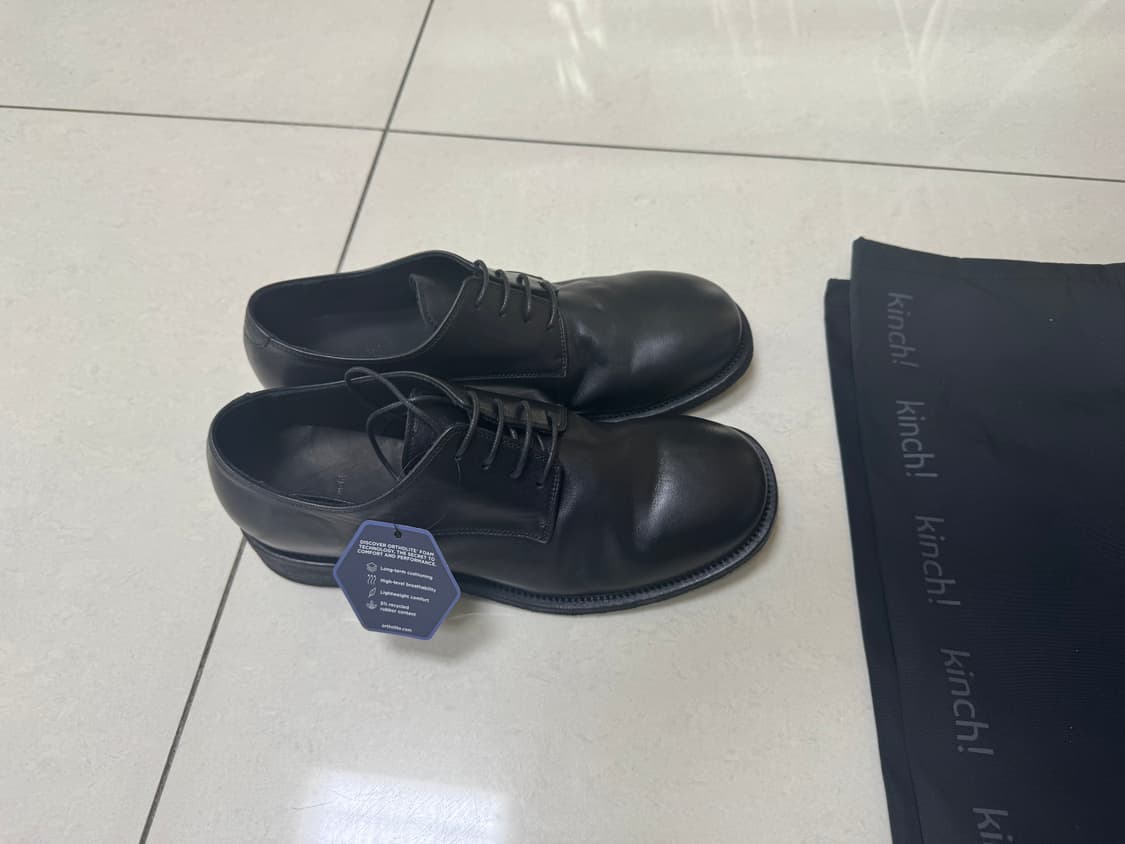 킨치808 새상품(255) 상품이미지2