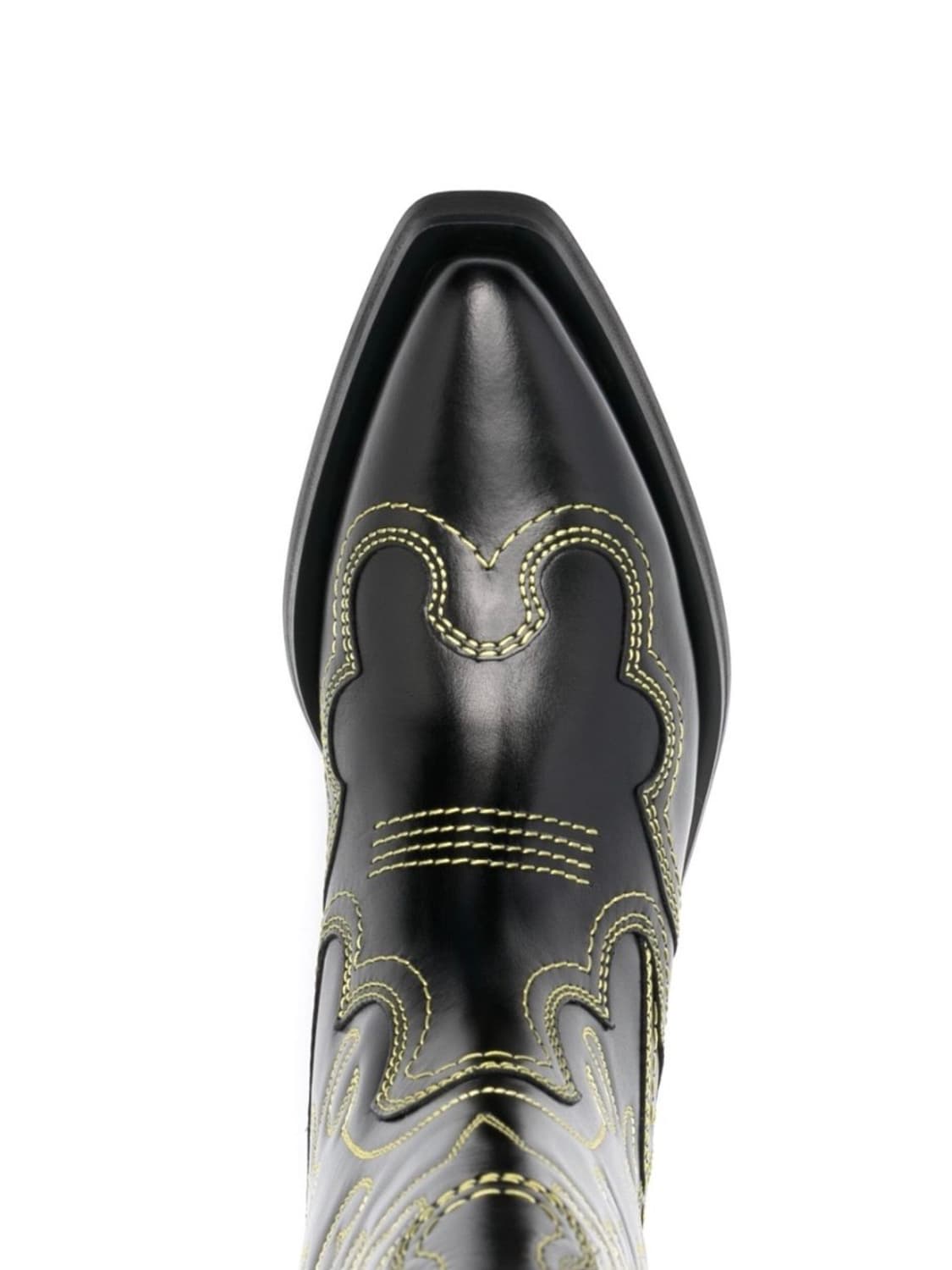 가니 웨스턴 부츠 상품이미지2