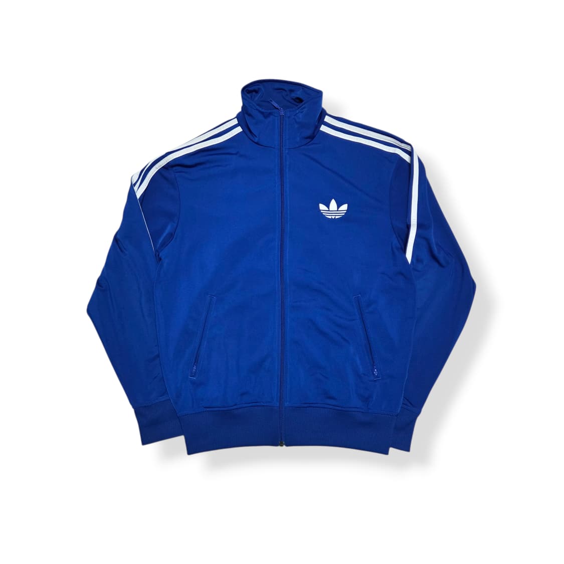 Adidas 아디다스 구형 올드스쿨 파이어버드 트랙탑 져지 상품이미지1