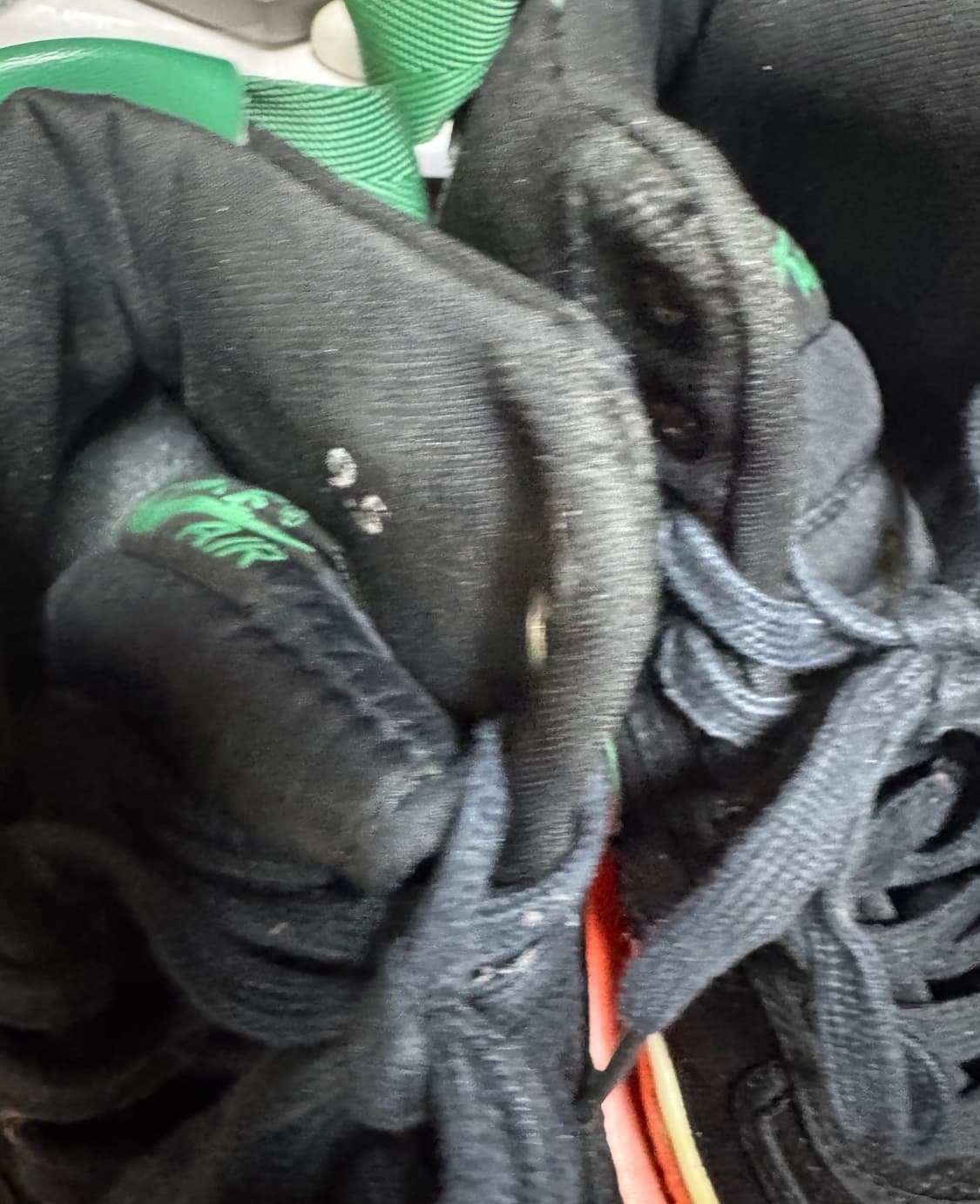 나이키 에어포스1 하이 cvs  상품이미지3