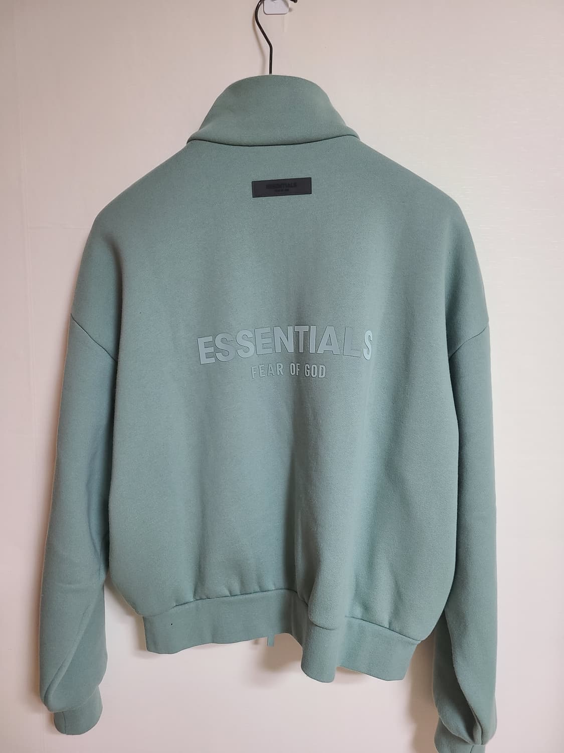 피어오브갓 에센셜 집업자켓 상품이미지3