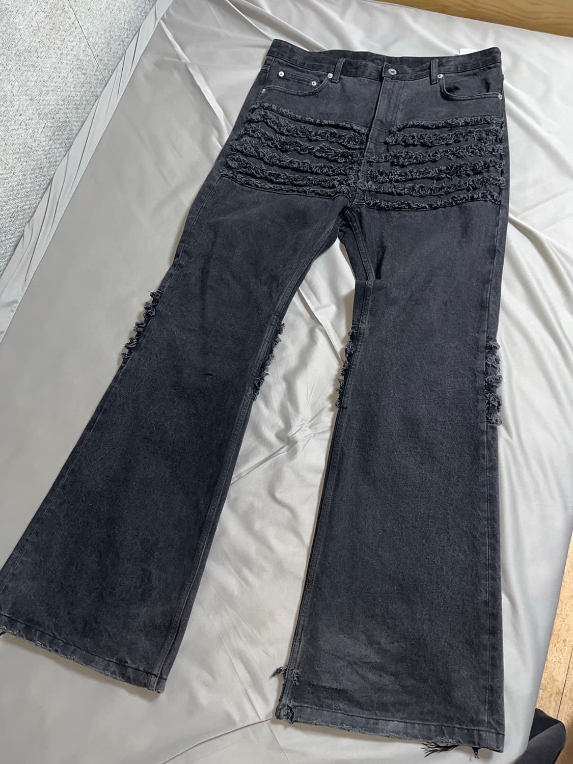 Ourglass 팬츠 상품이미지2