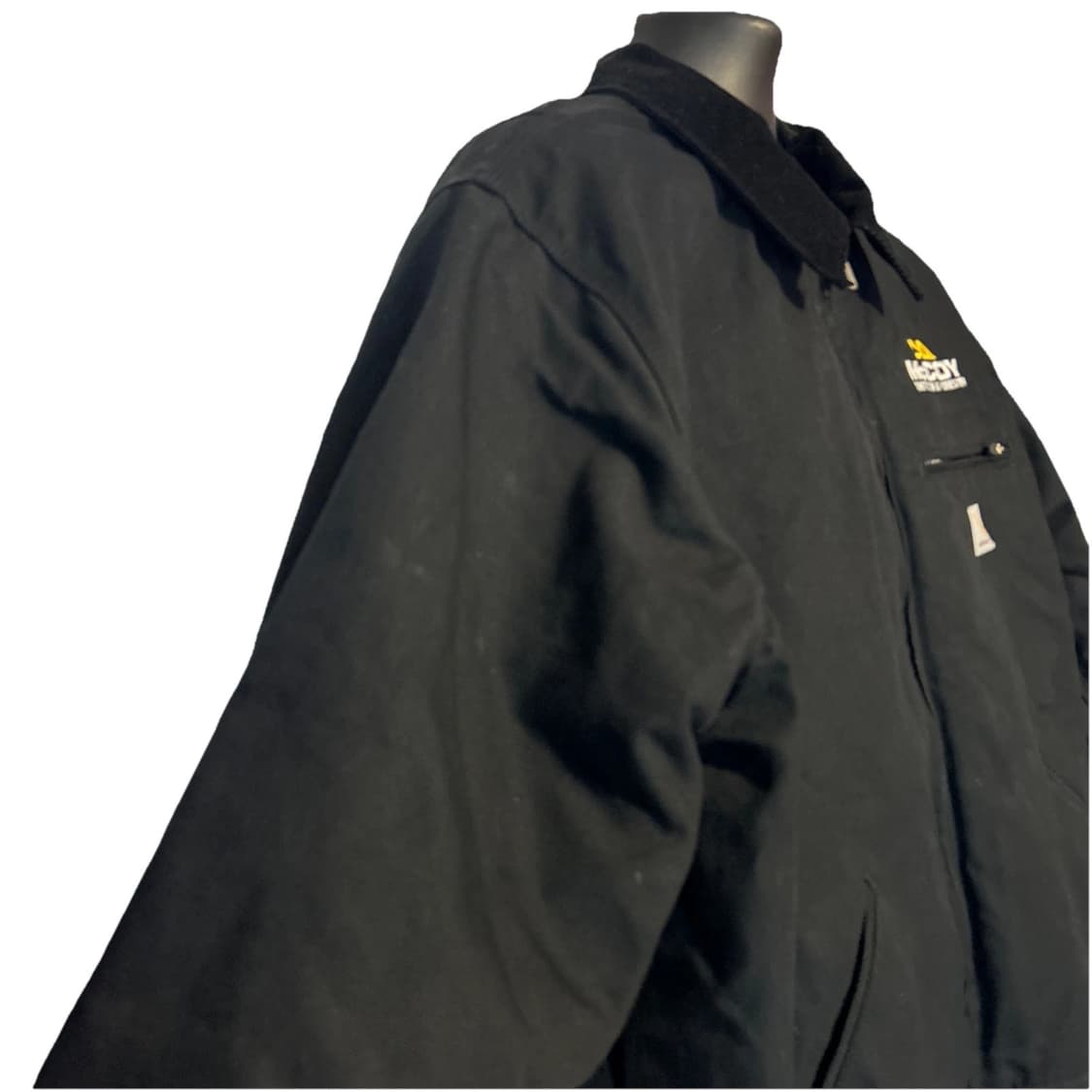 칼하트 디트로이트 자켓 2XL 상품이미지4