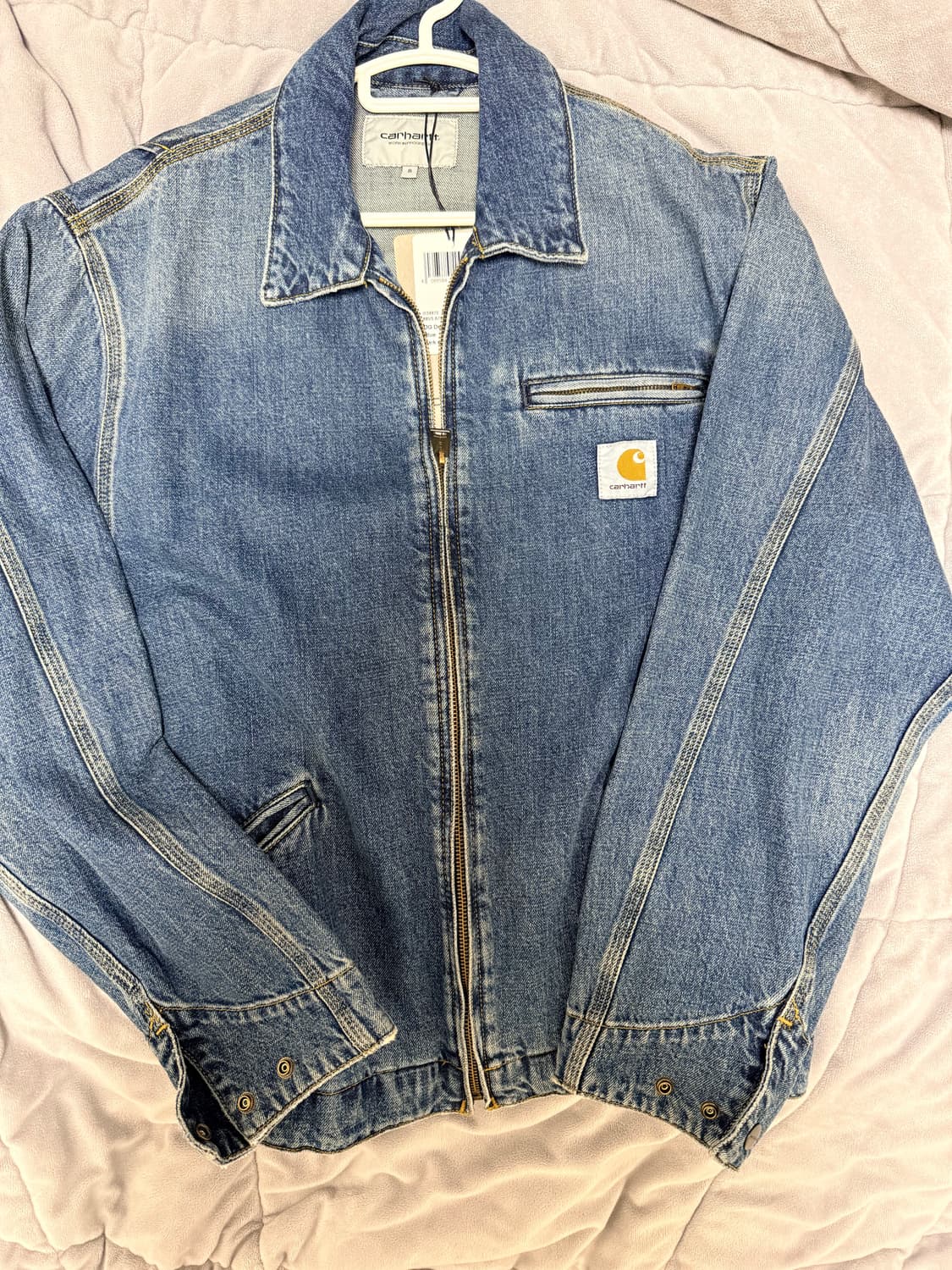 칼하트 노르코 디트로이트 og 상품이미지1