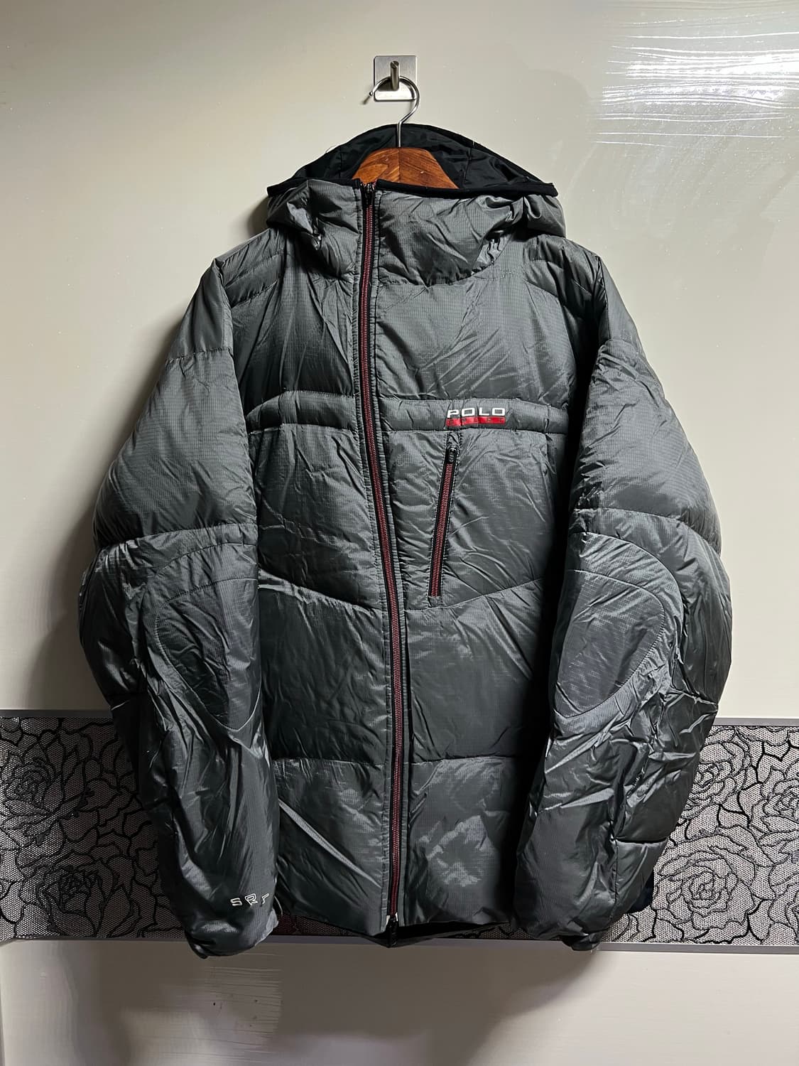 2003 폴로스포츠 다운 패딩자켓 상품이미지2