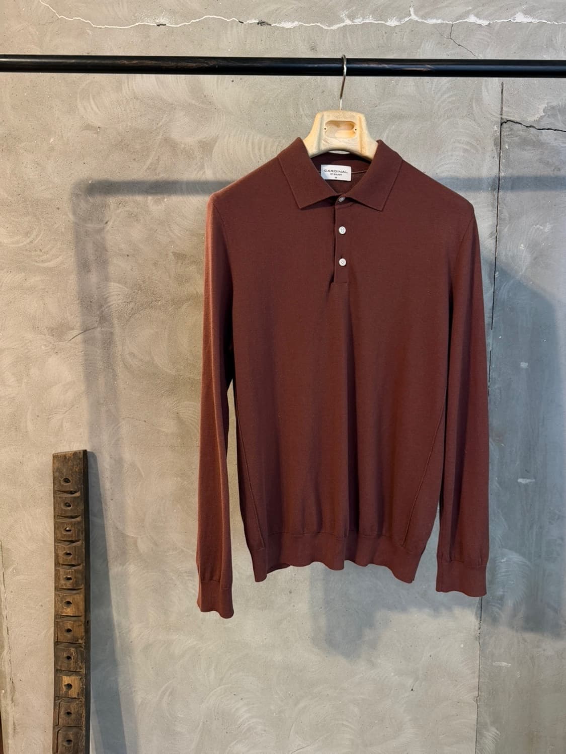 갤럭시 카디널 니트 pk 100 상품이미지5