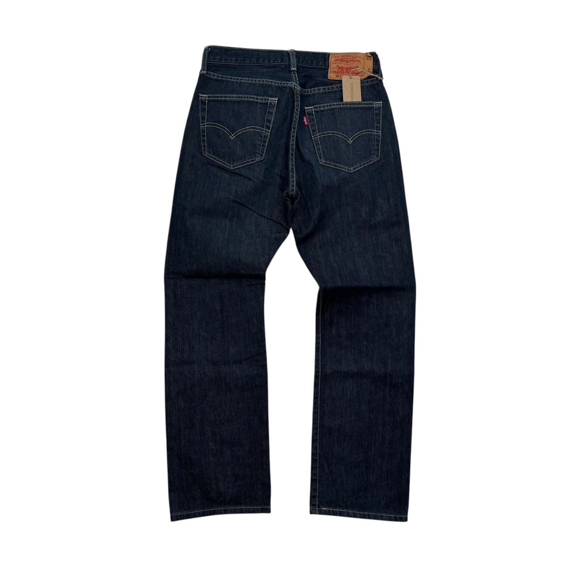 [30] 리바이스 501 데님 청바지 [lv1174] 상품이미지6