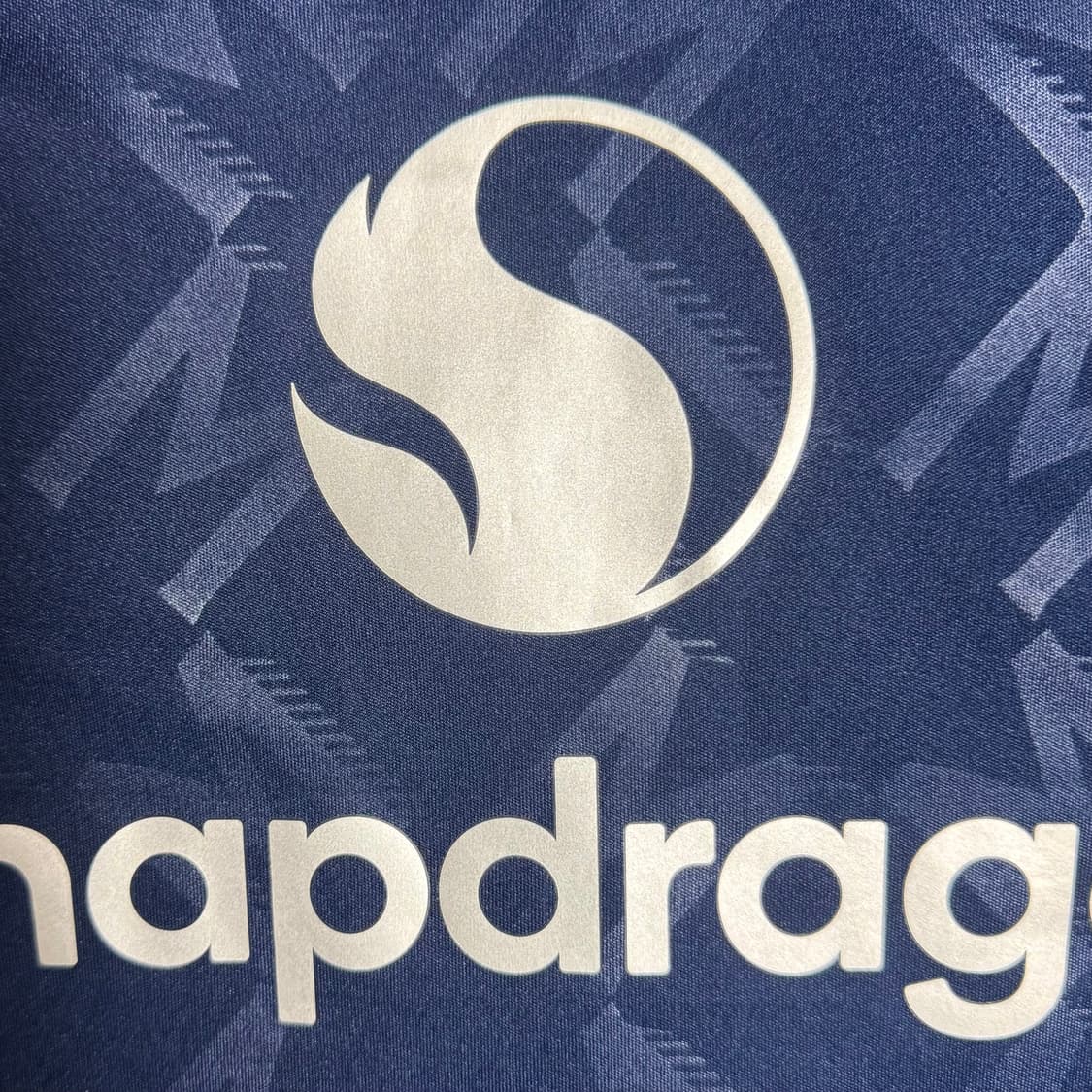 24-25 맨체스터 유나이티드 어웨이 유니폼 상품이미지6