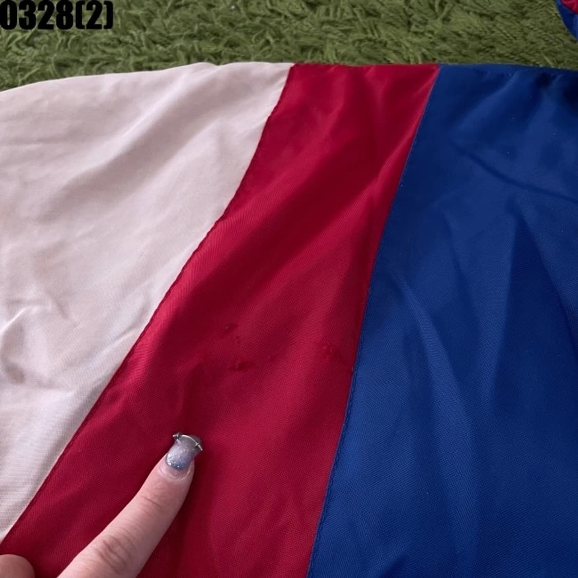 마제스틱 아노락 상품이미지6