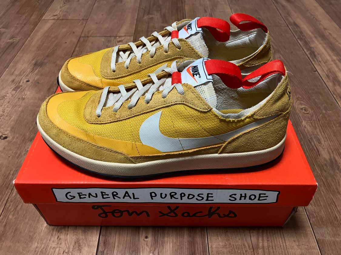 나이키 x 톰 삭스 GPS 275 상품이미지2