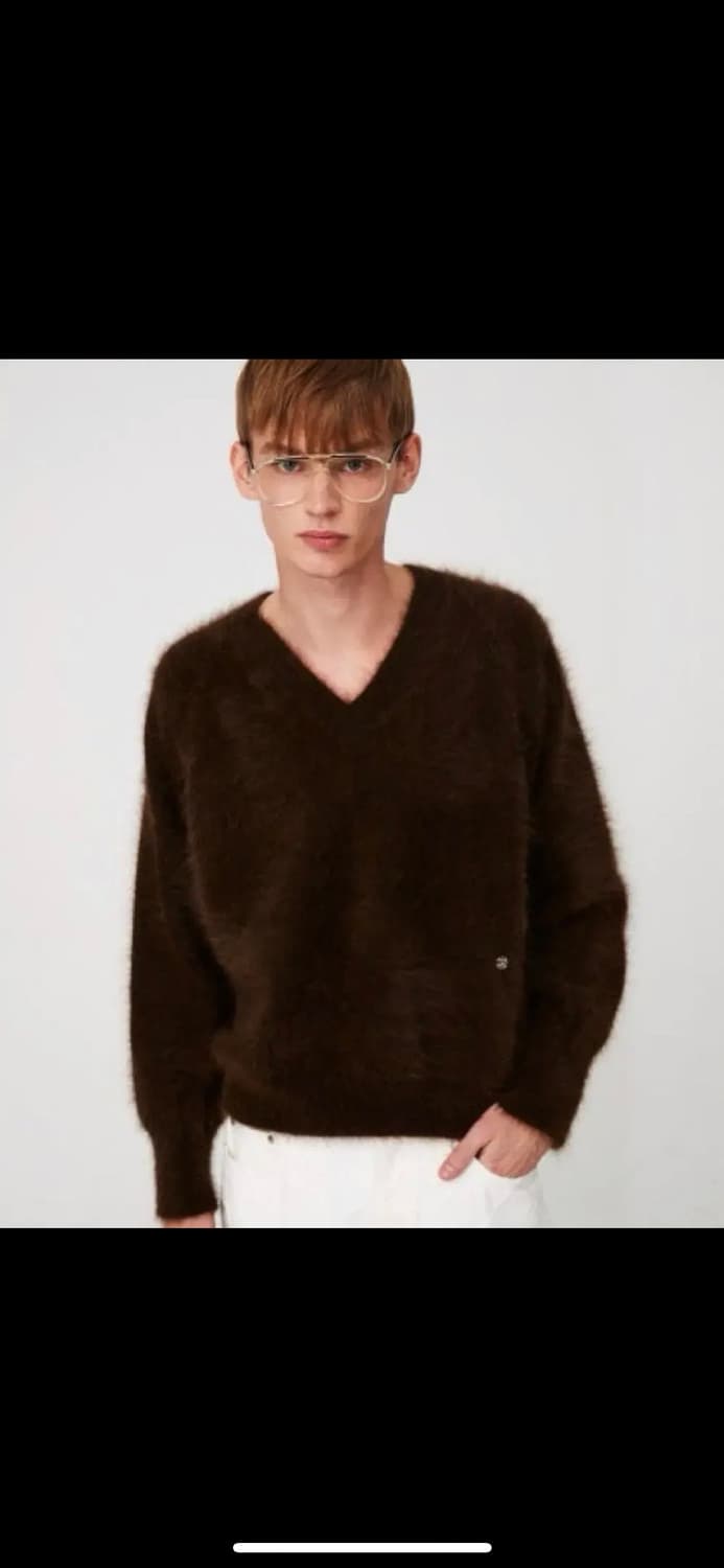 문선 니트 상품이미지1