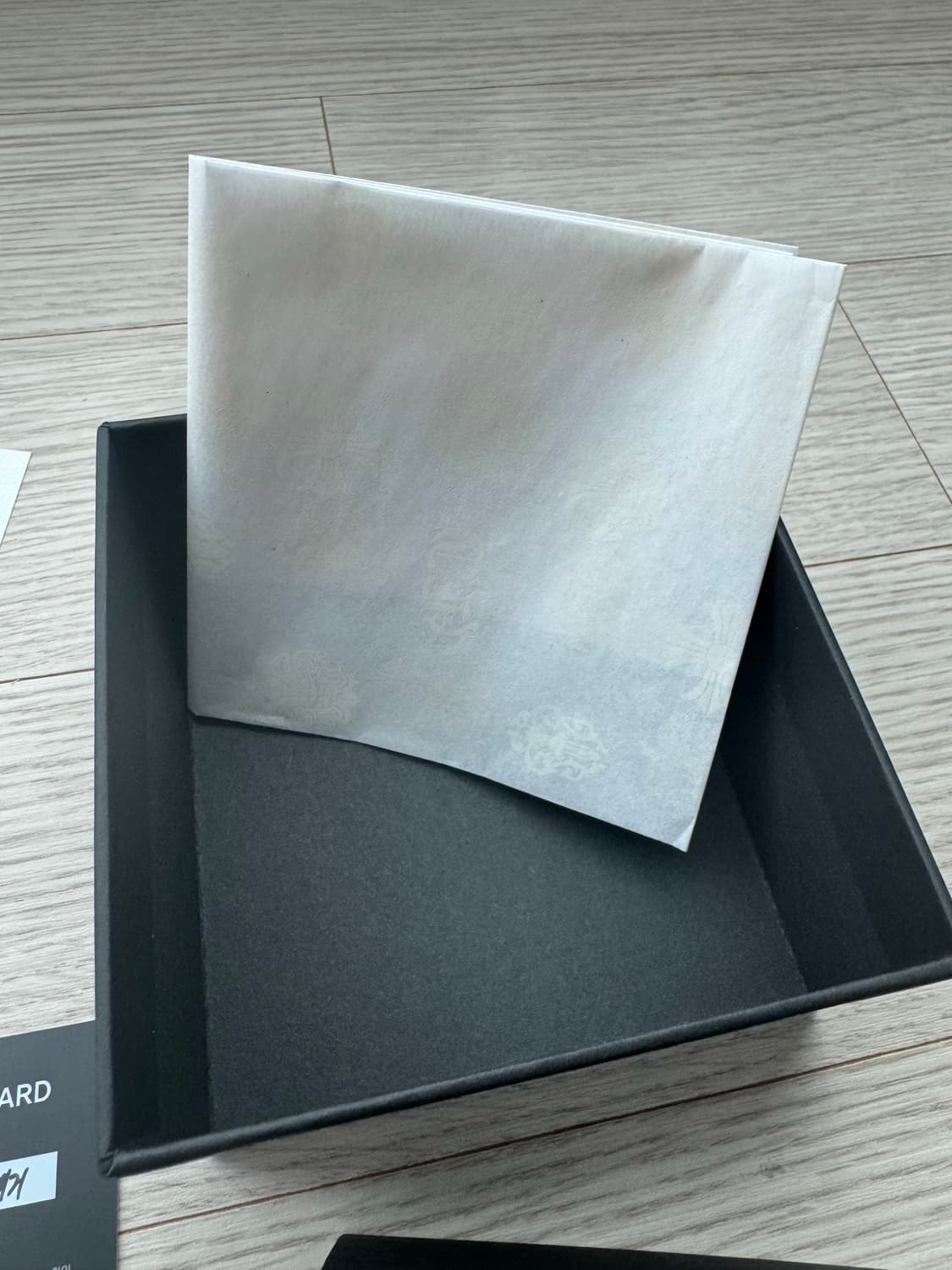 크롬하츠 펜시 2링크 키링 상품이미지6